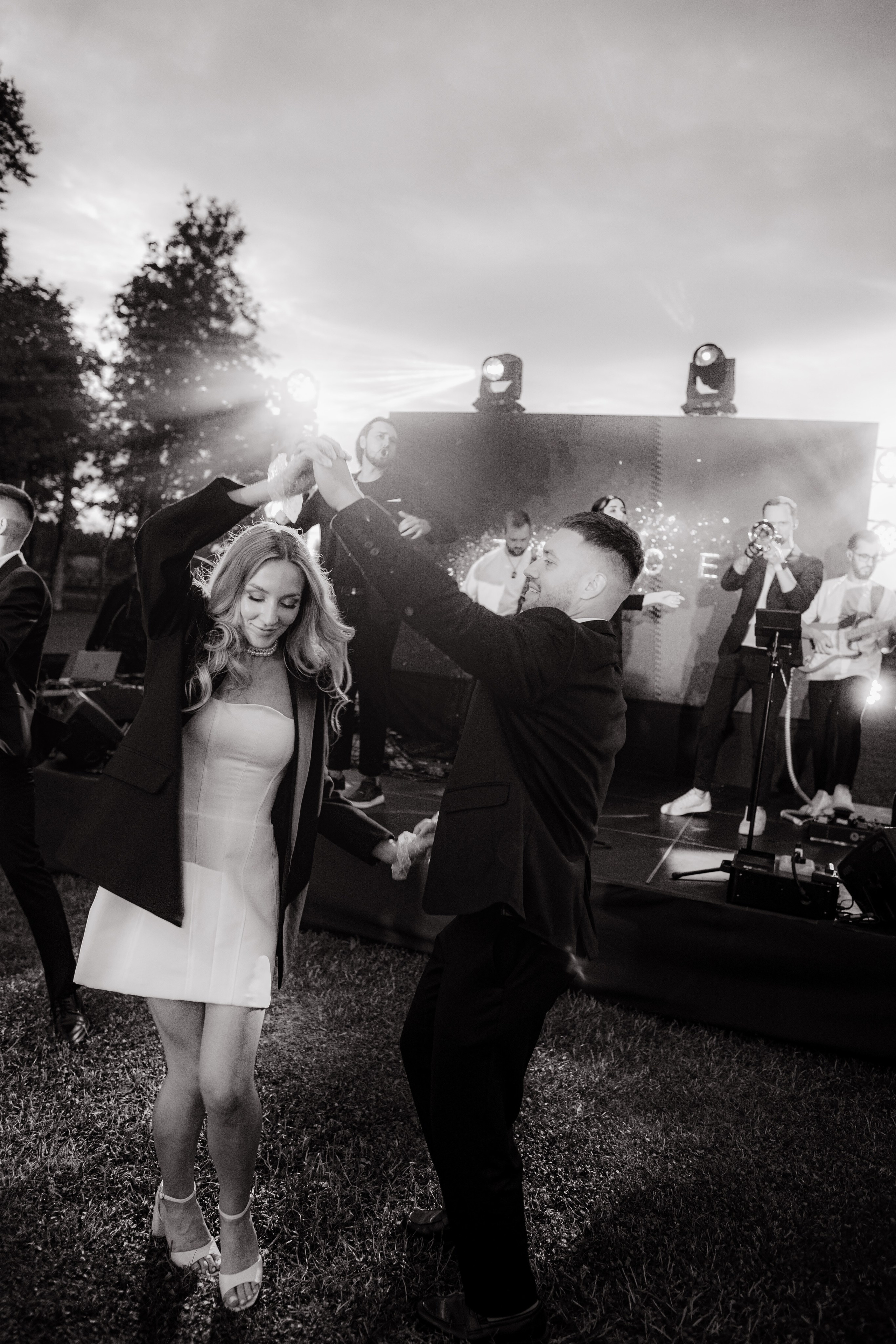 Влад и Алена | 2024. Свадебный фотограф и видеографы Минск