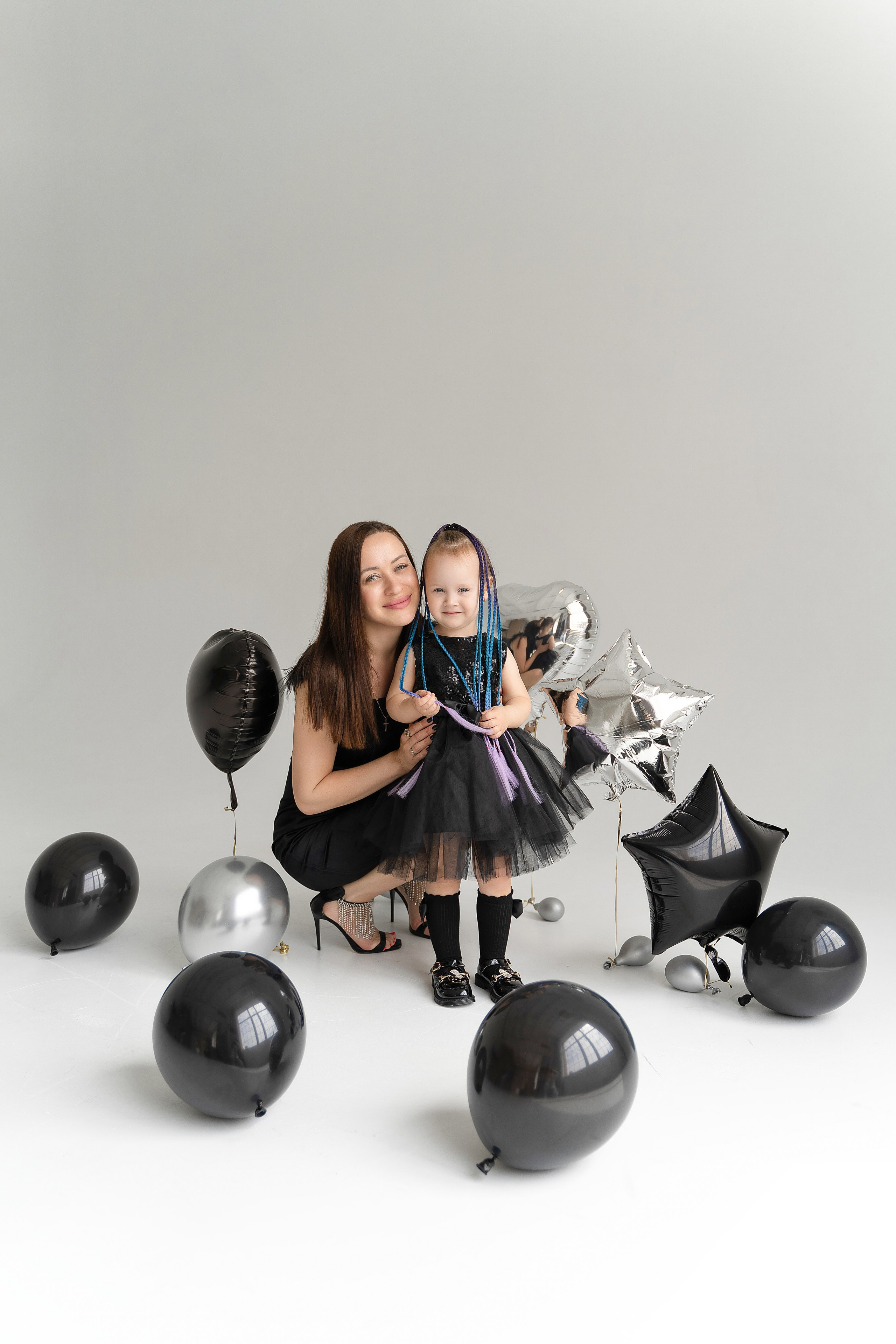 Мия. Свадебный и семейный фотограф в Краснодаре Миненко Кристина