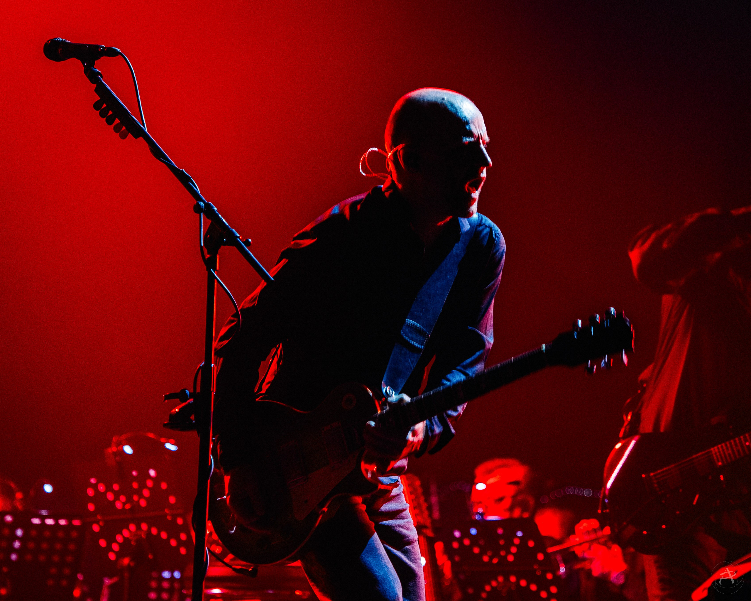 Северный Флот. ДК ПЗ (Вологда). Концертный фотограф Аля Рашпиль