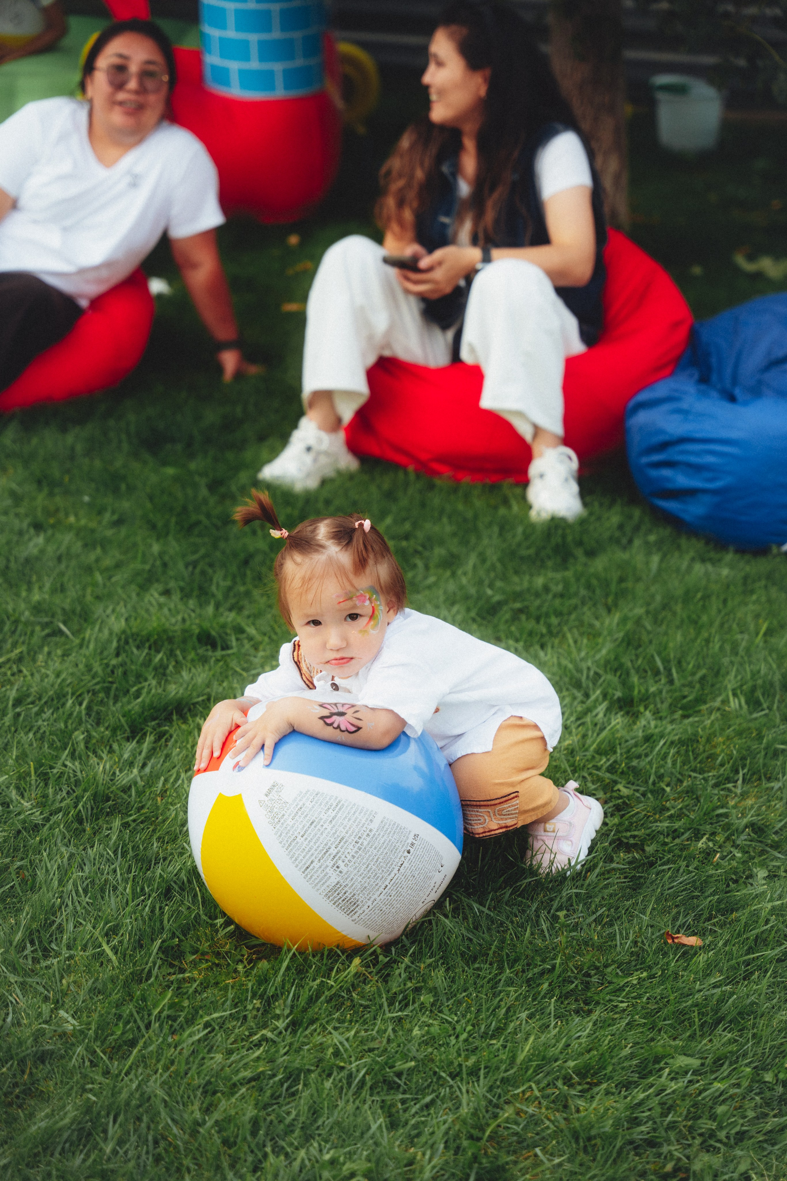 ЛЯЙСАН 2 ГОДА