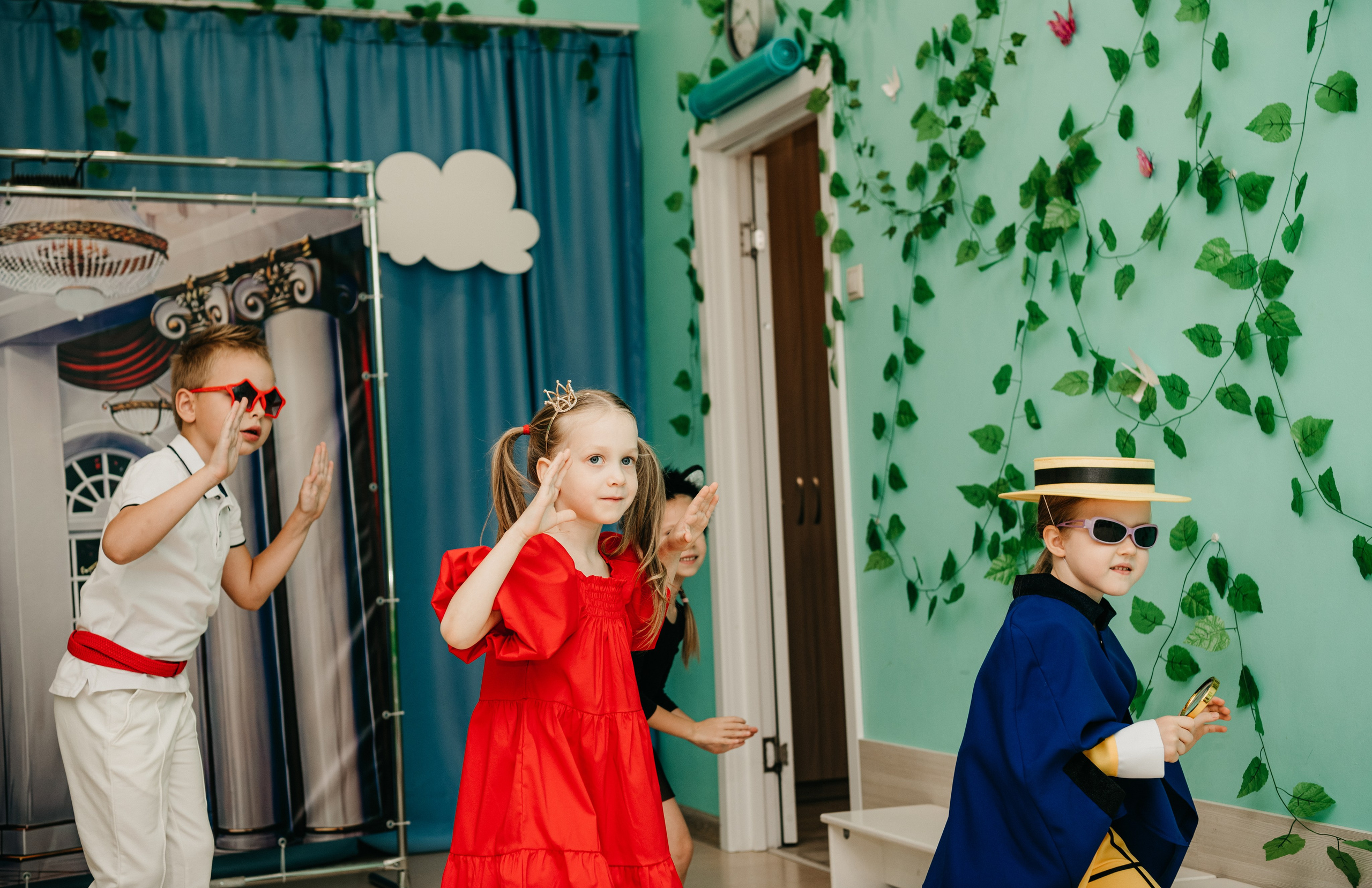 Больше, чем дети. Фотограф на выписку из роддома в Москве и МО