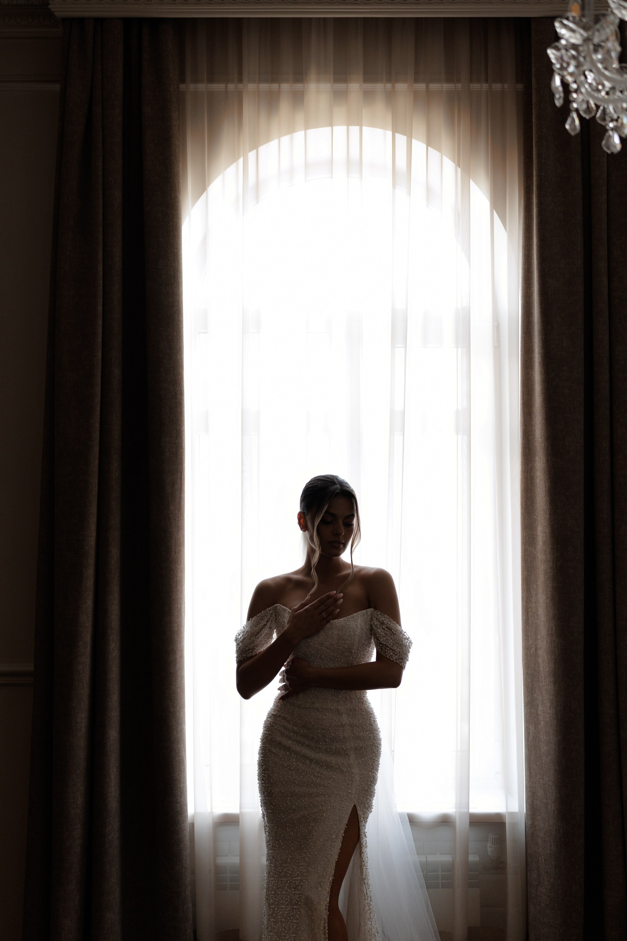 Екатерина и Евгений. Свадебный фотограф