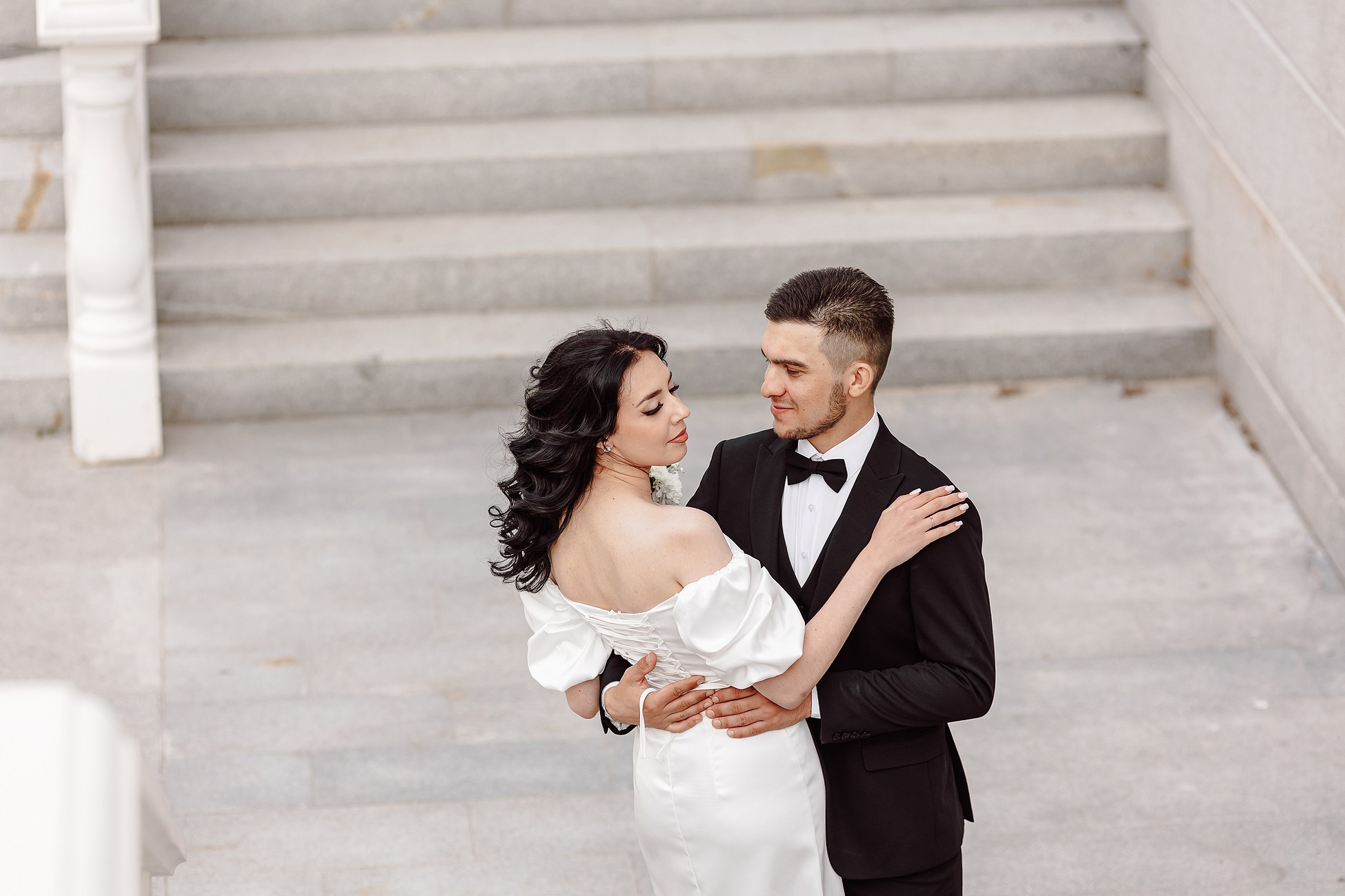 Настя и Андрей. Семейный фотограф в Пензе Мария Левина