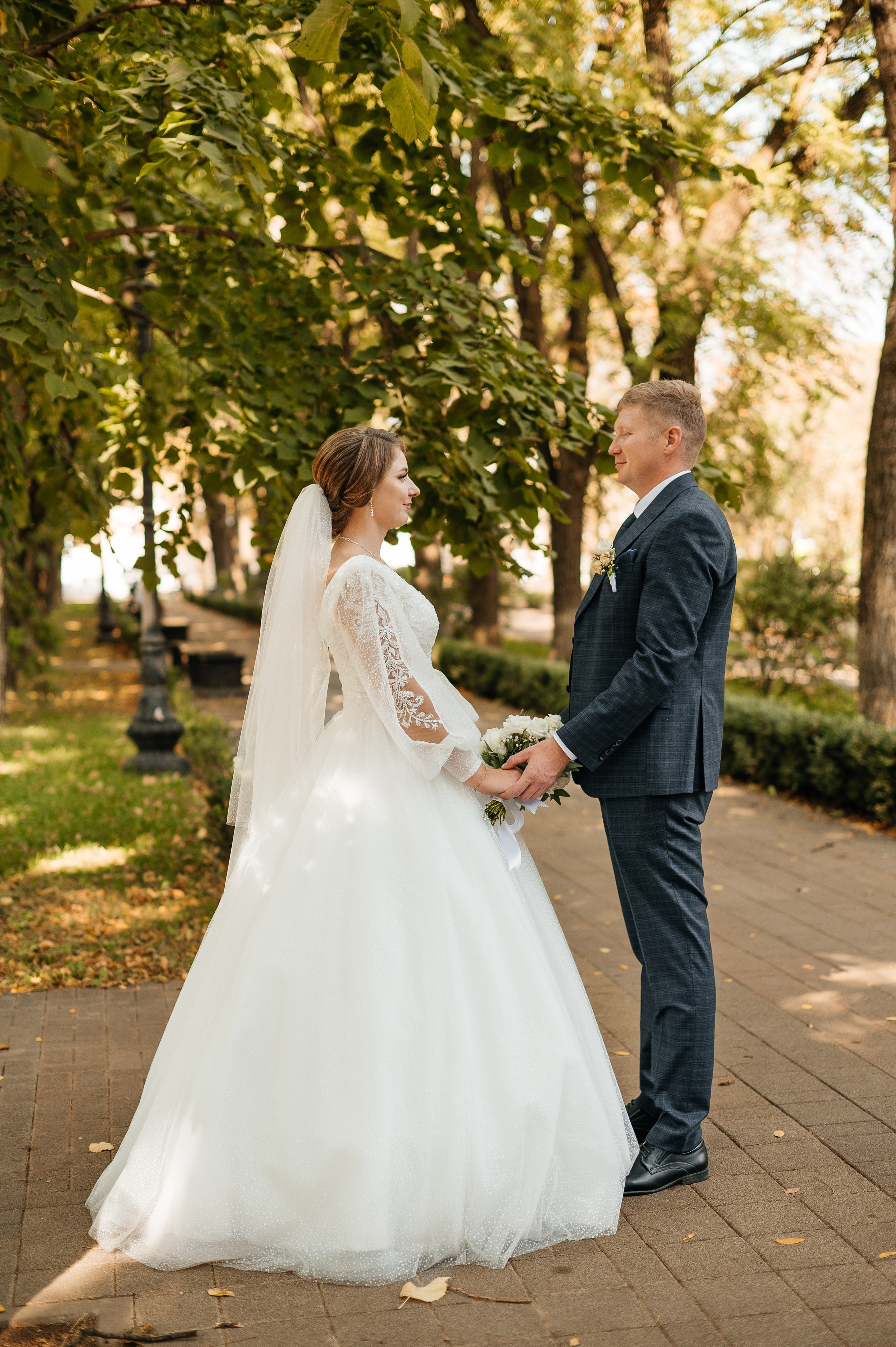 Константин и Анастасия. Свадебный и семейный фотограф Кореновск/Краснодар