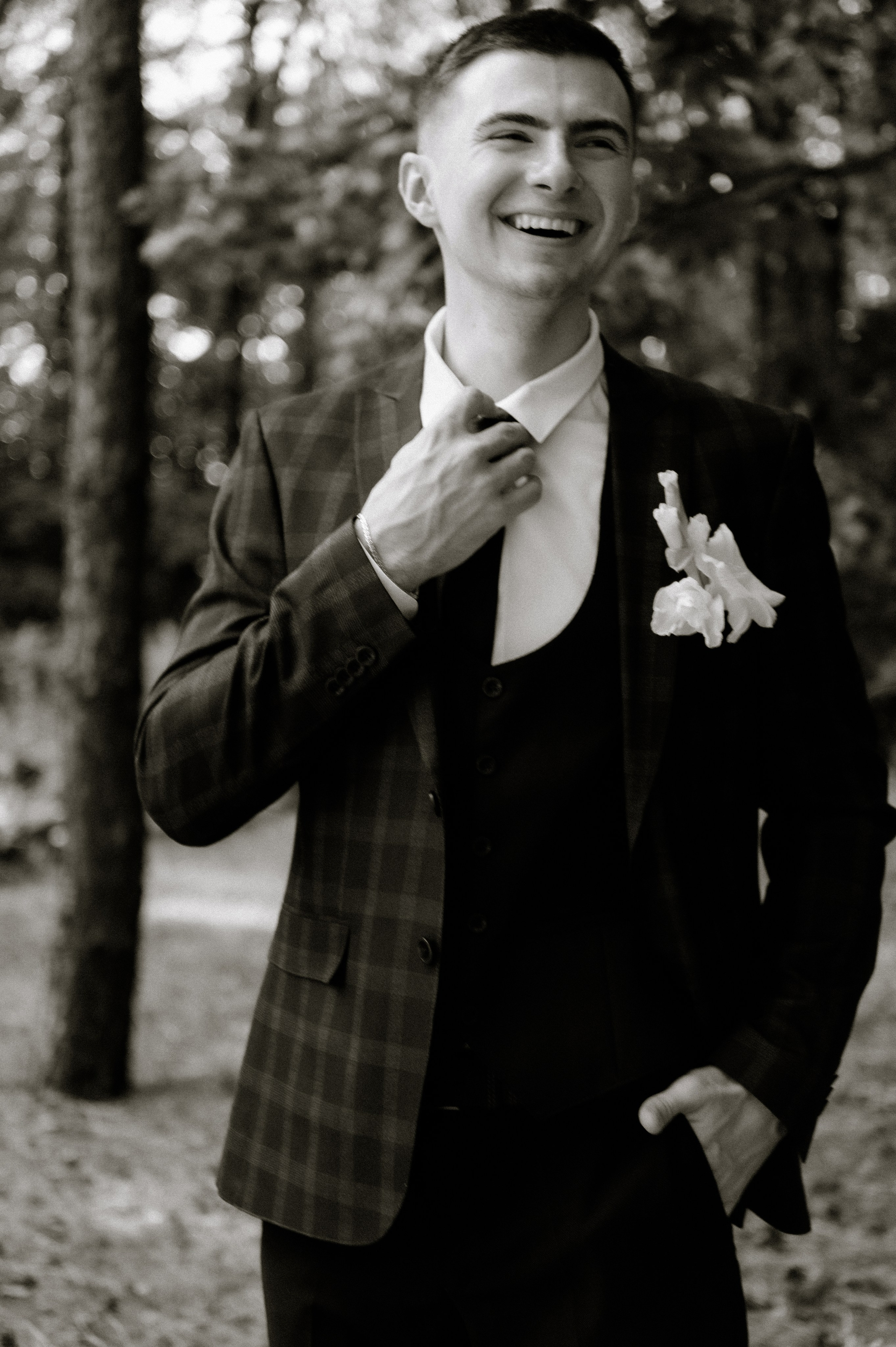 Даниил и Виктория. Свадебный фотограф Белгород