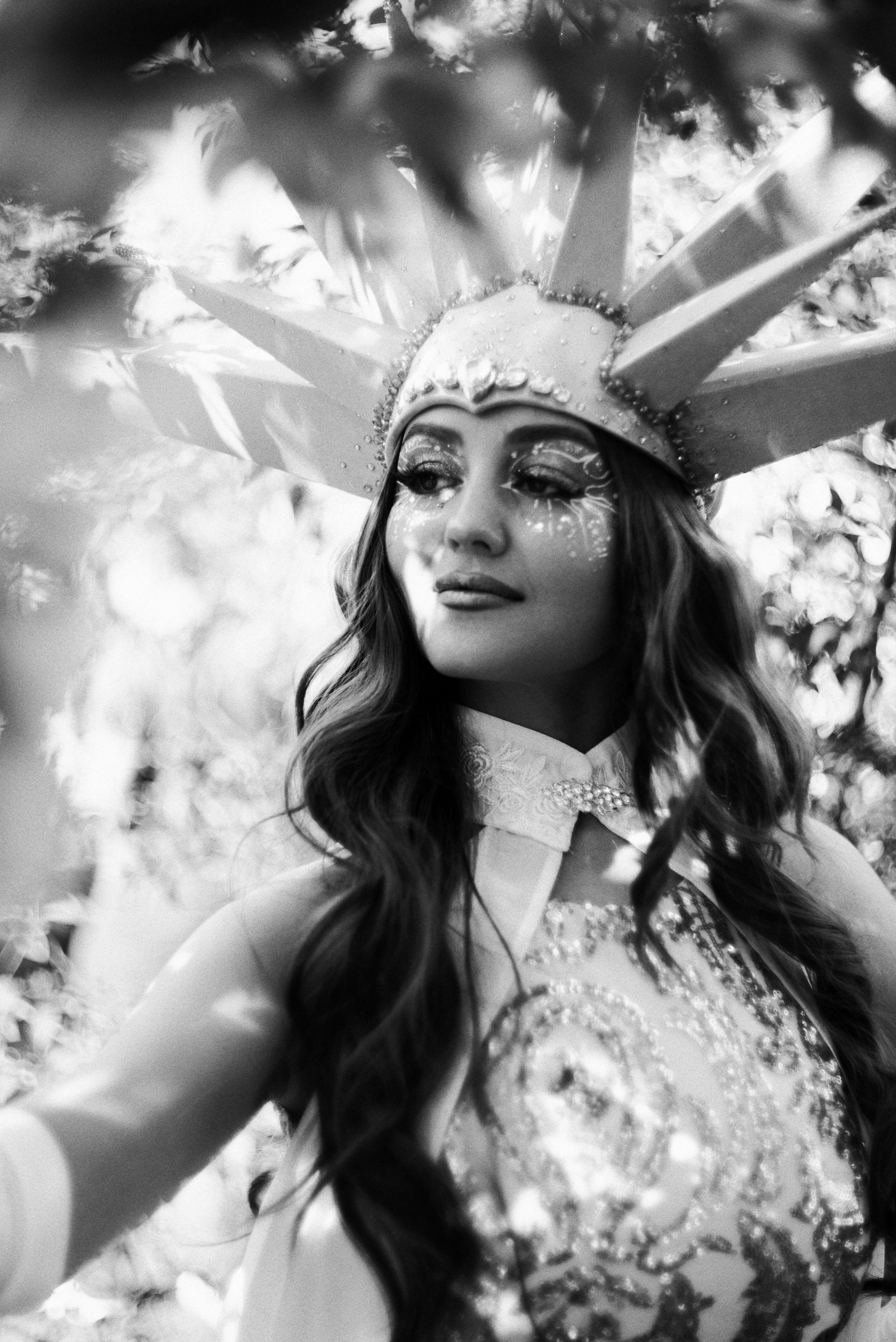 Солнце. Фотограф Дарья Мустафина, Тюмень