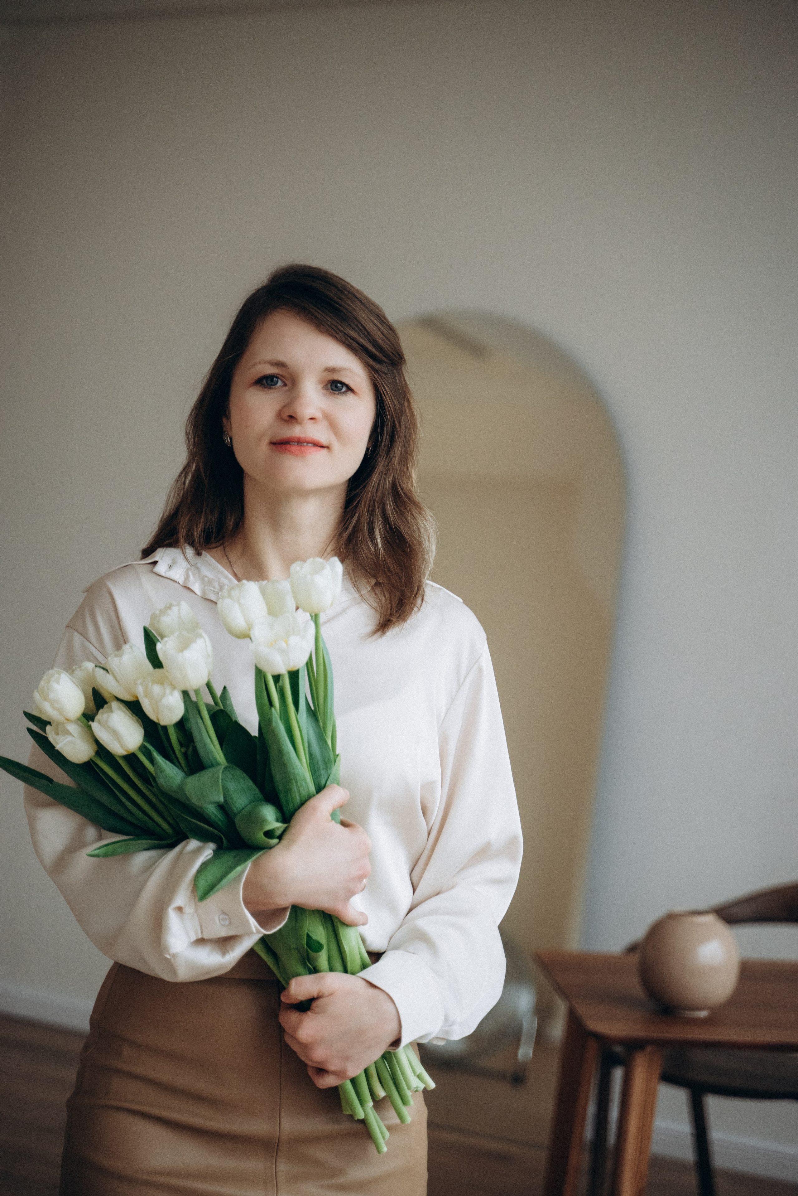 Света — весенний фотодень. Семейный фотограф в Минске Дарья Дреко