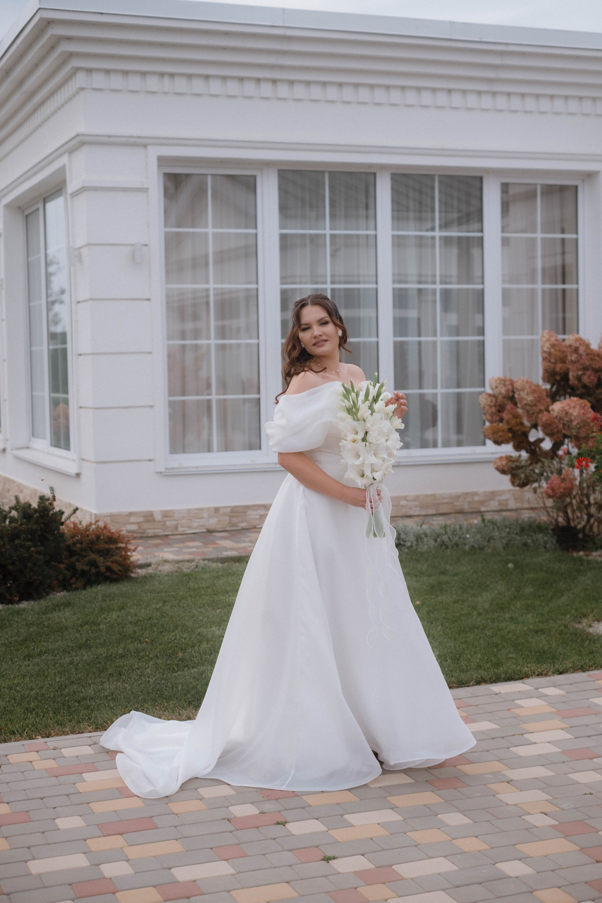 Юлия и Эдуарт ЗАГС. Свадебный и семейный фотограф г. Волгоград Биленко Ангелина