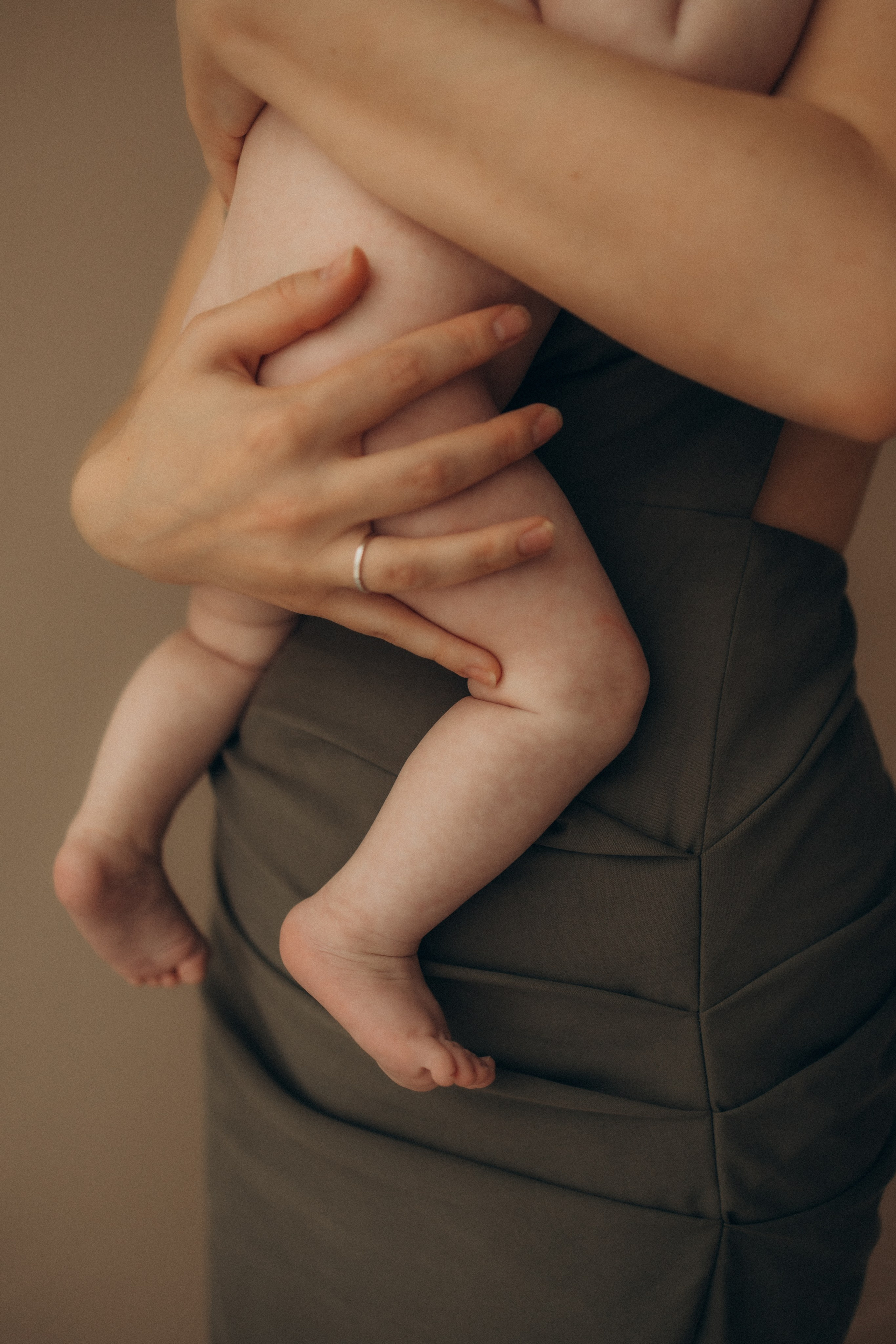 Ульяна и Алиса. Эльвира Галимьянова — семейный фотограф Екатеринбурга