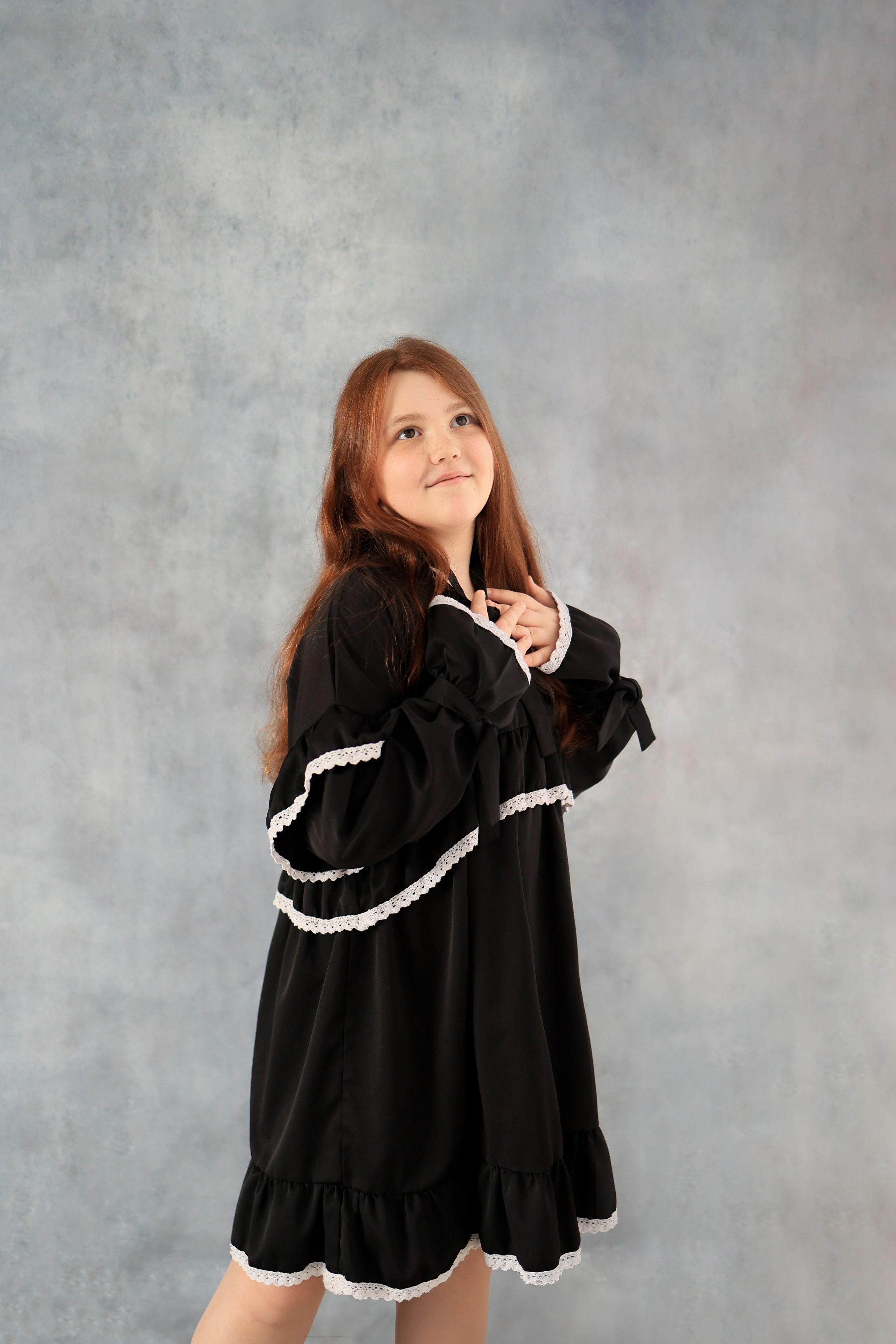 Портрет для школьного альбома. ФОТОГРАФ КАМЧАТКА ИРИНА БЕЛОКРЫЛОВА