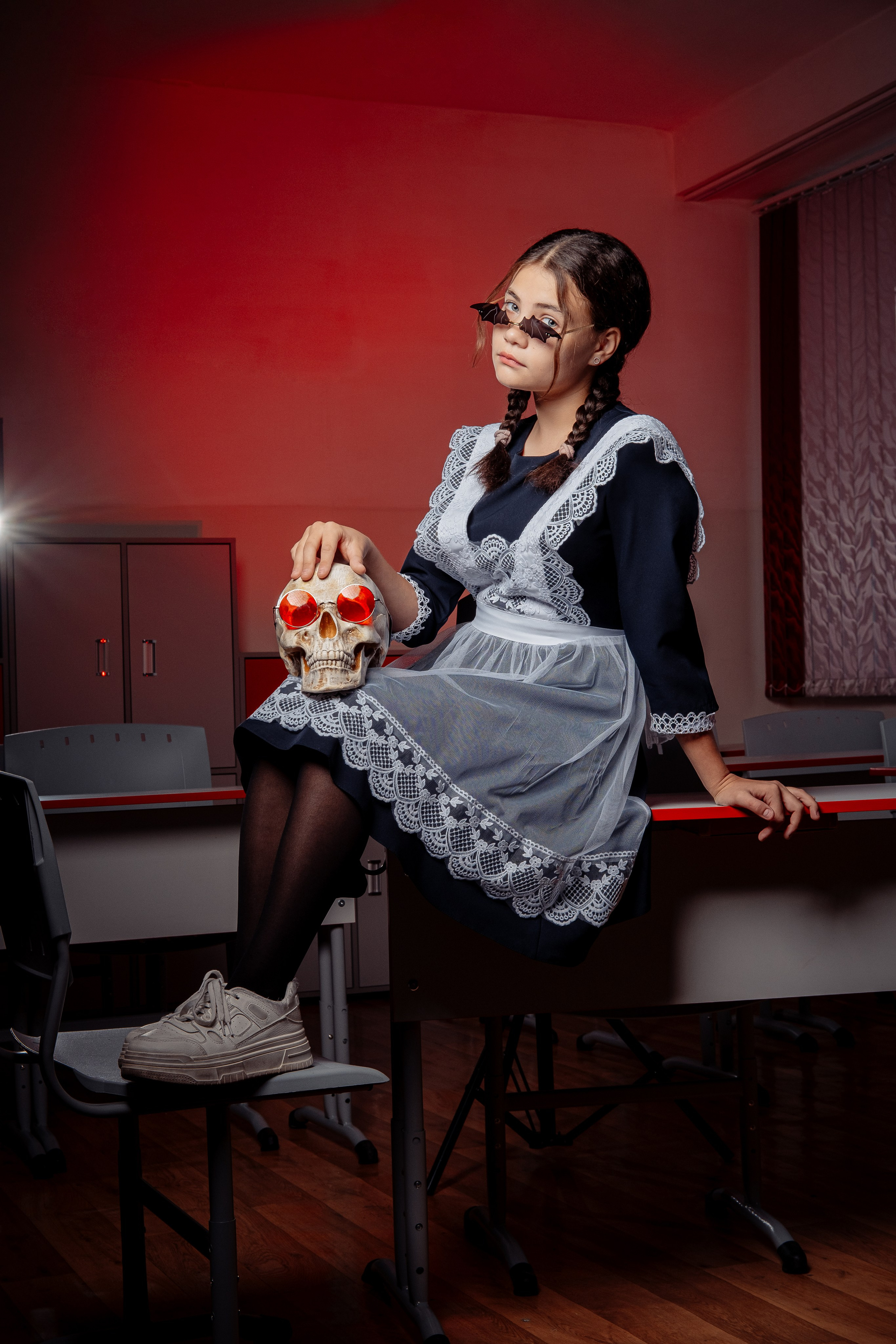 Портфолио 9-11 кл. БумальБум Выпускные альбомы