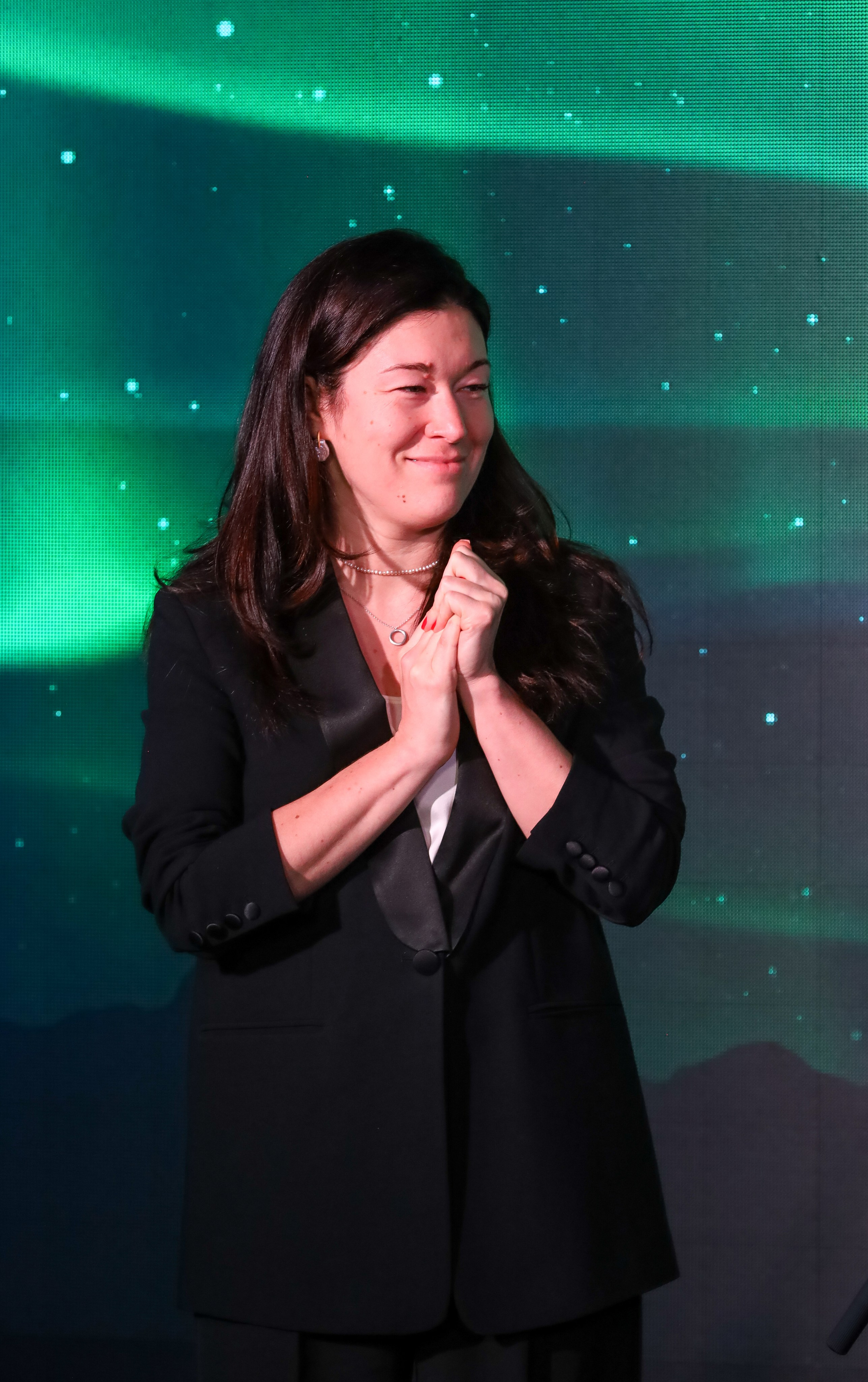 ДАЛЬНЕВОСТОЧНАЯ КИНОПРЕМИЯ 2024. Фотограф мероприятий Ирина Каширина