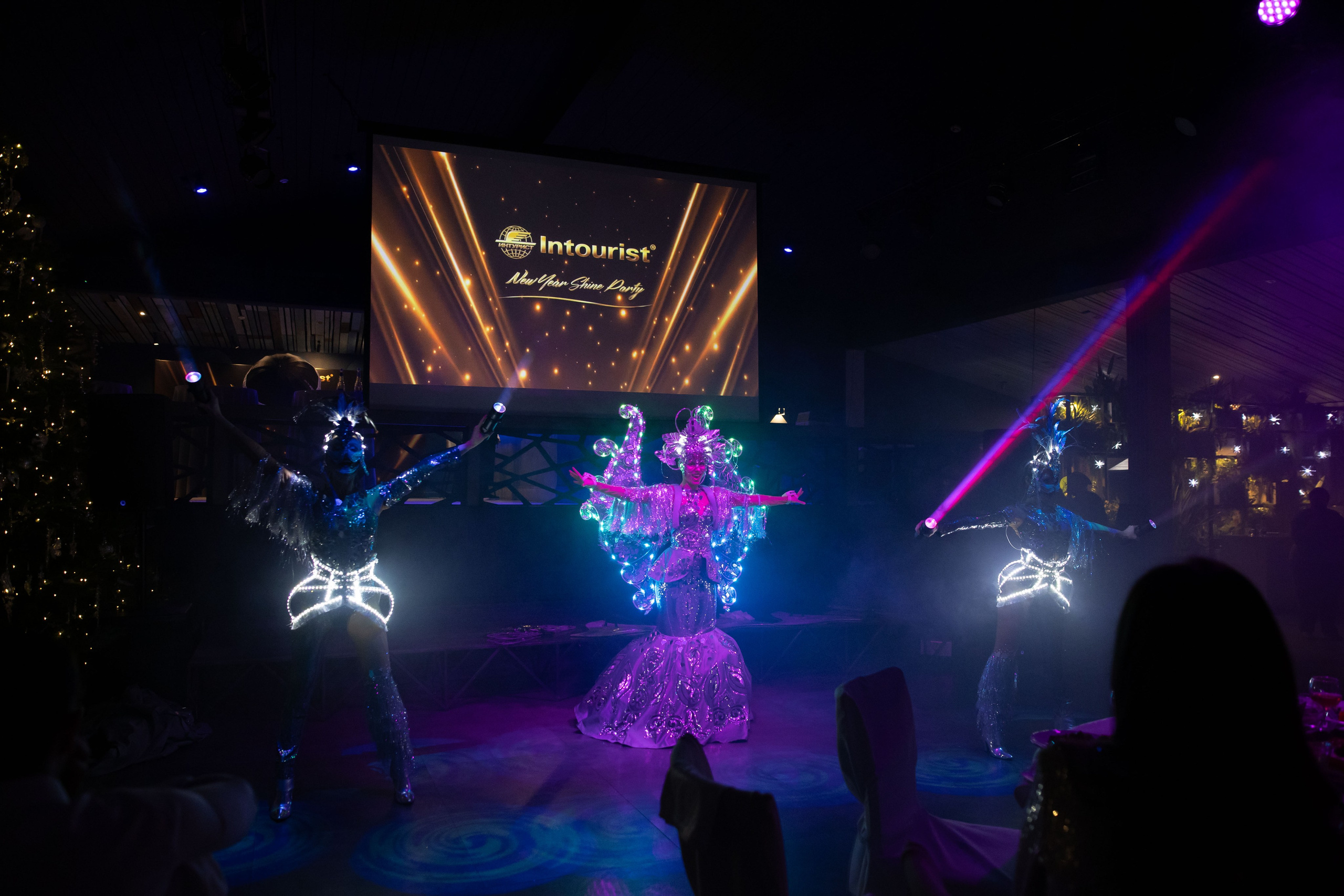 Корпоратив ресторан Времена года Москва. Семейный и детский фотограф Анна Петракова