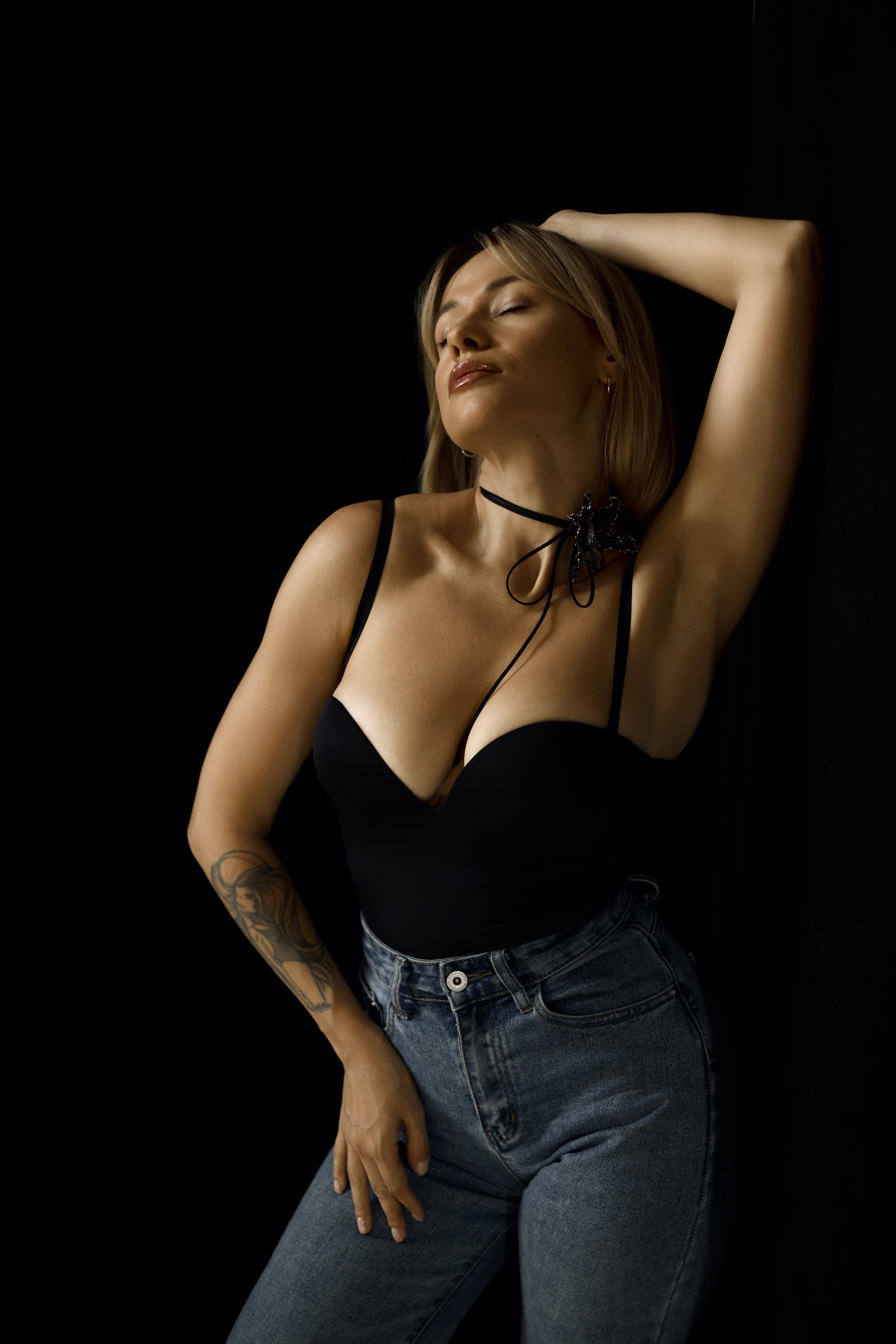 Мария. Дарья Алейникова фотограф во Владивостоке