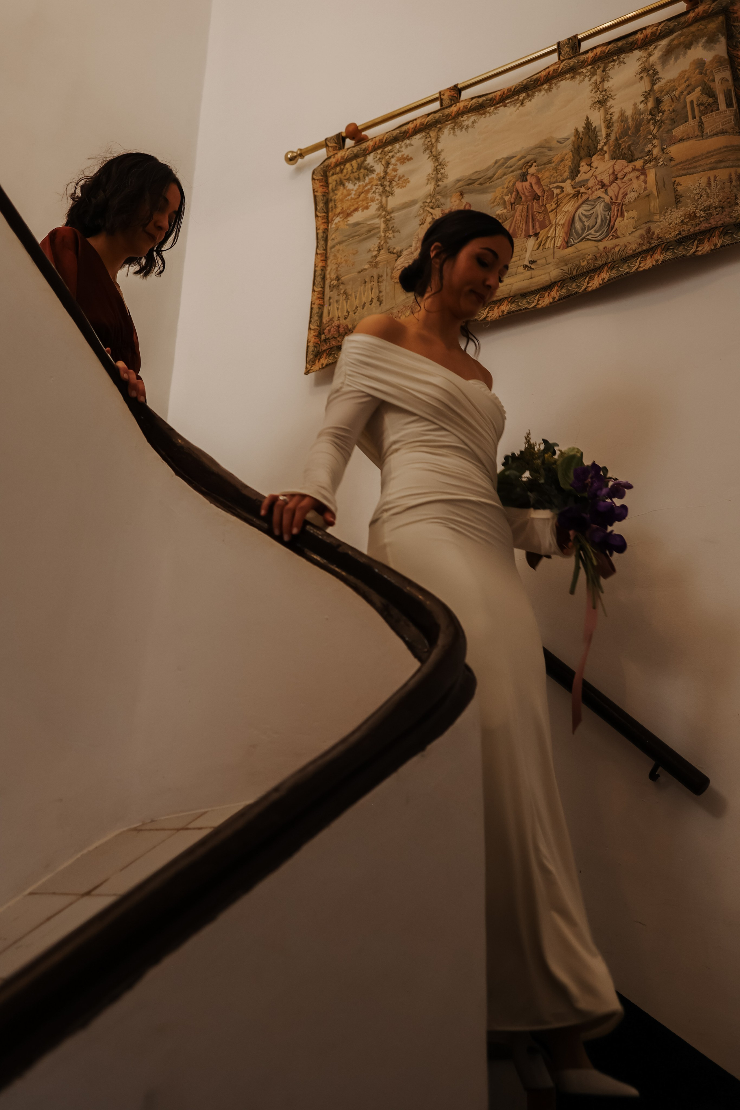 Ana & Pablo. Bantser Studio — Wedding photographer and planner in Valencia, Spain