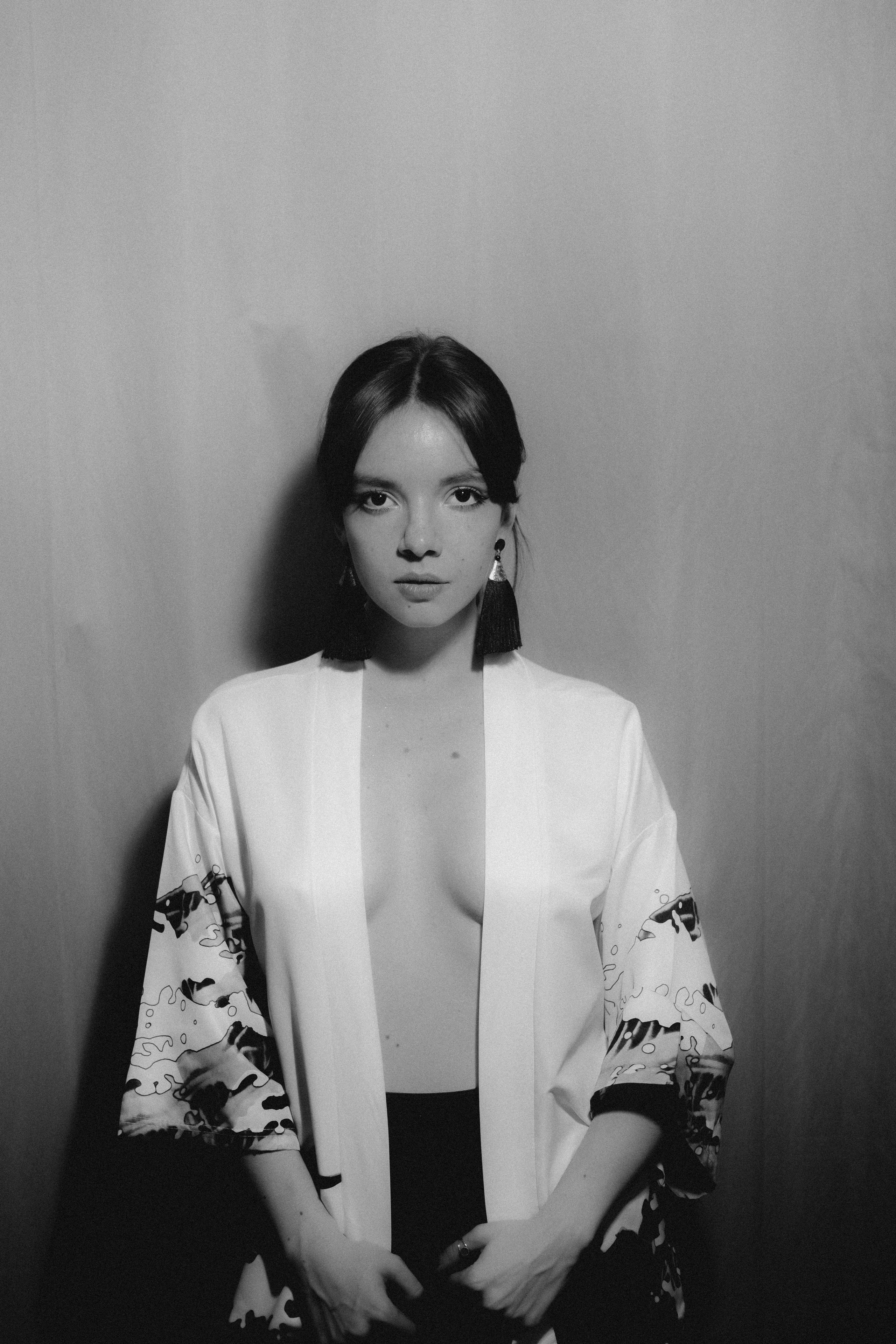 Varya. Фотограф в Санкт-Петербурге Бирюлев Илья