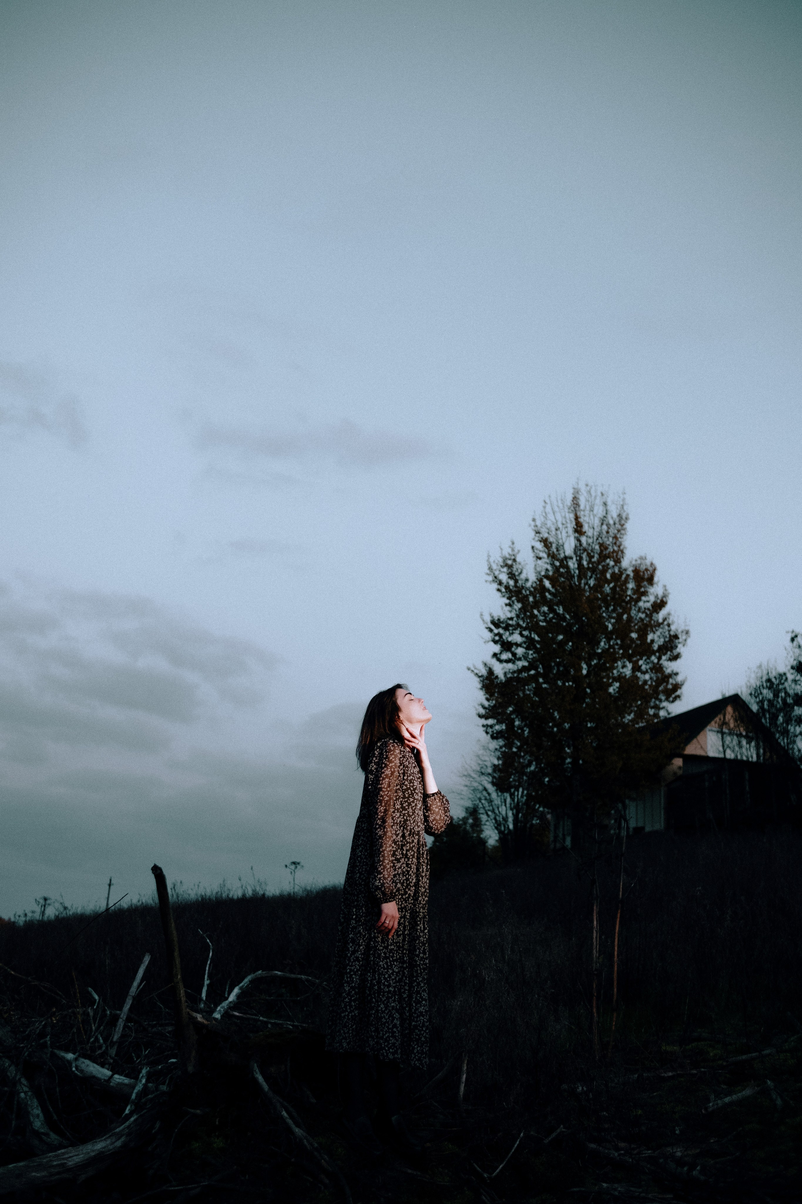 Juliet. Фотограф в Санкт-Петербурге Бирюлев Илья