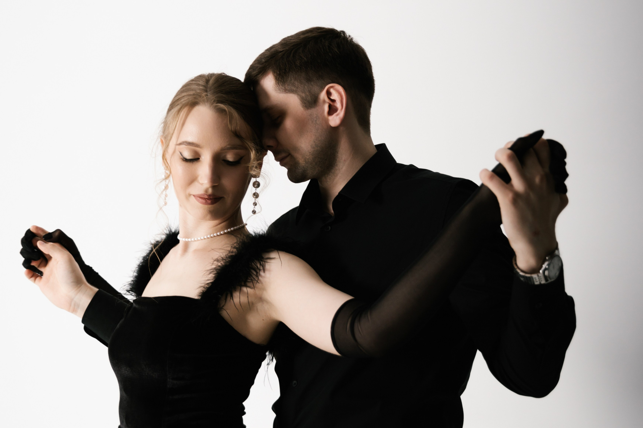 Они с обложки. Свадебный фотограф Марьям Сайфулина г. Красноярск