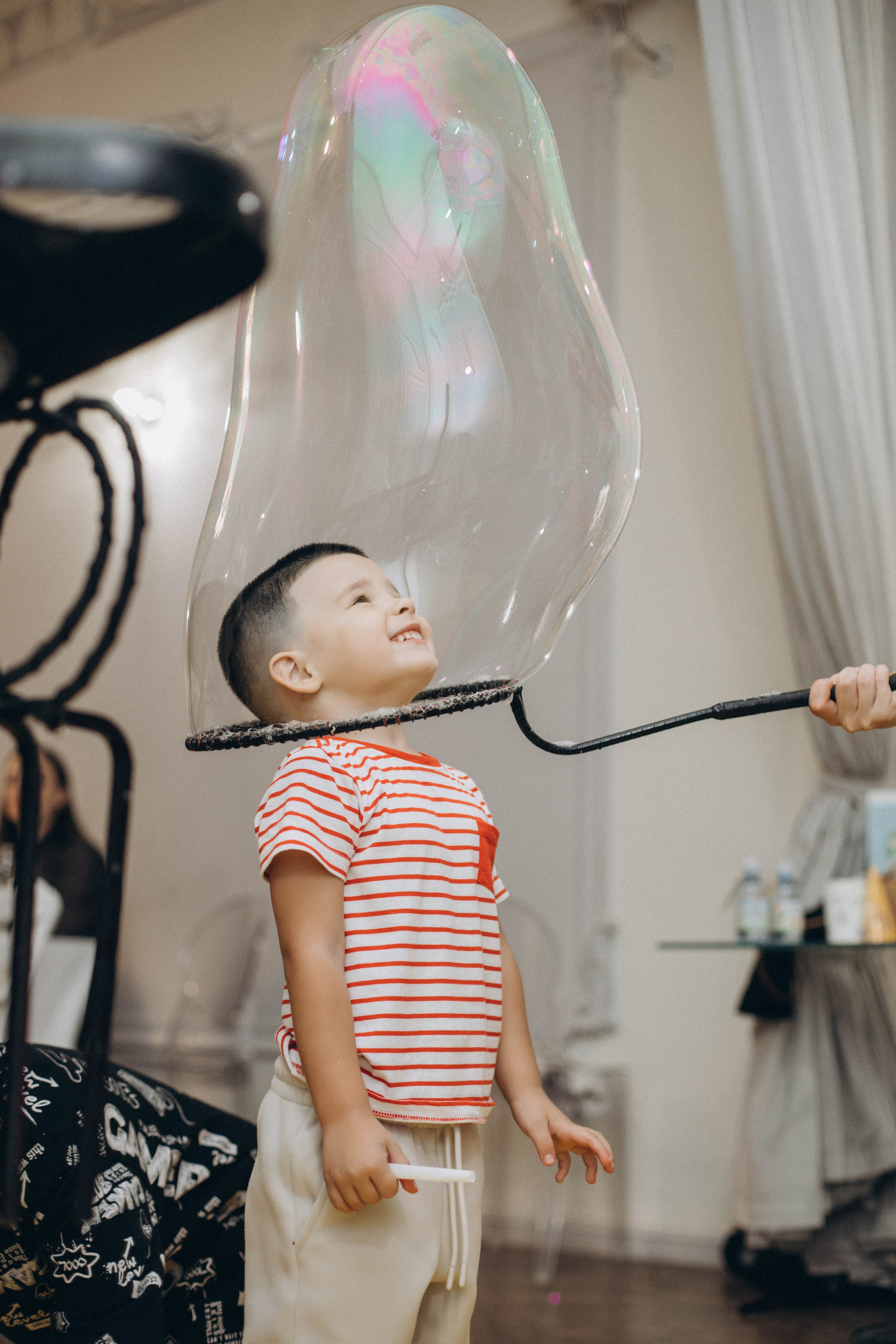 День Рождения Арины. Портретный и свадебный фотограф в Астрахани Сабира Аубекерова