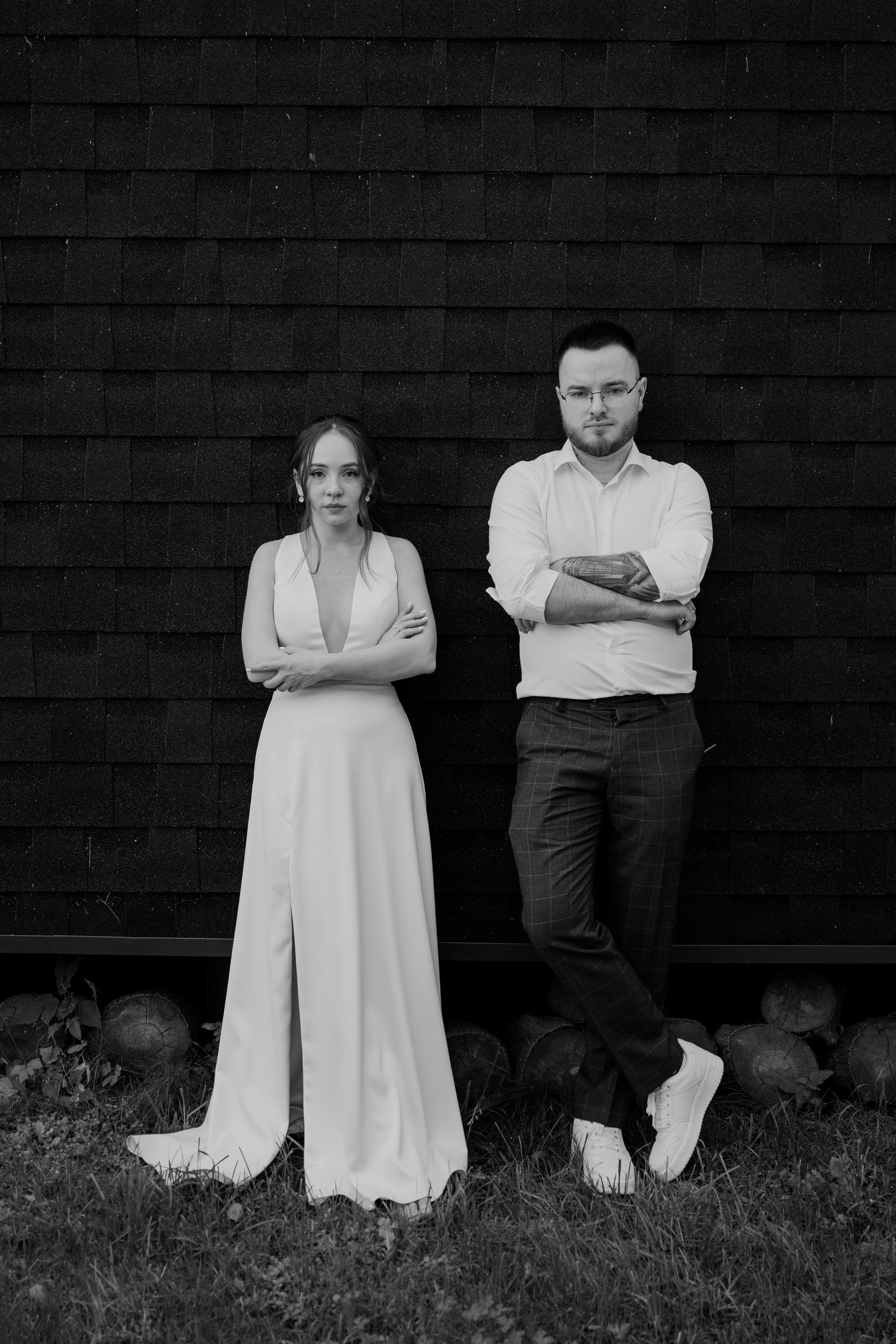 Анастасия & Алексей