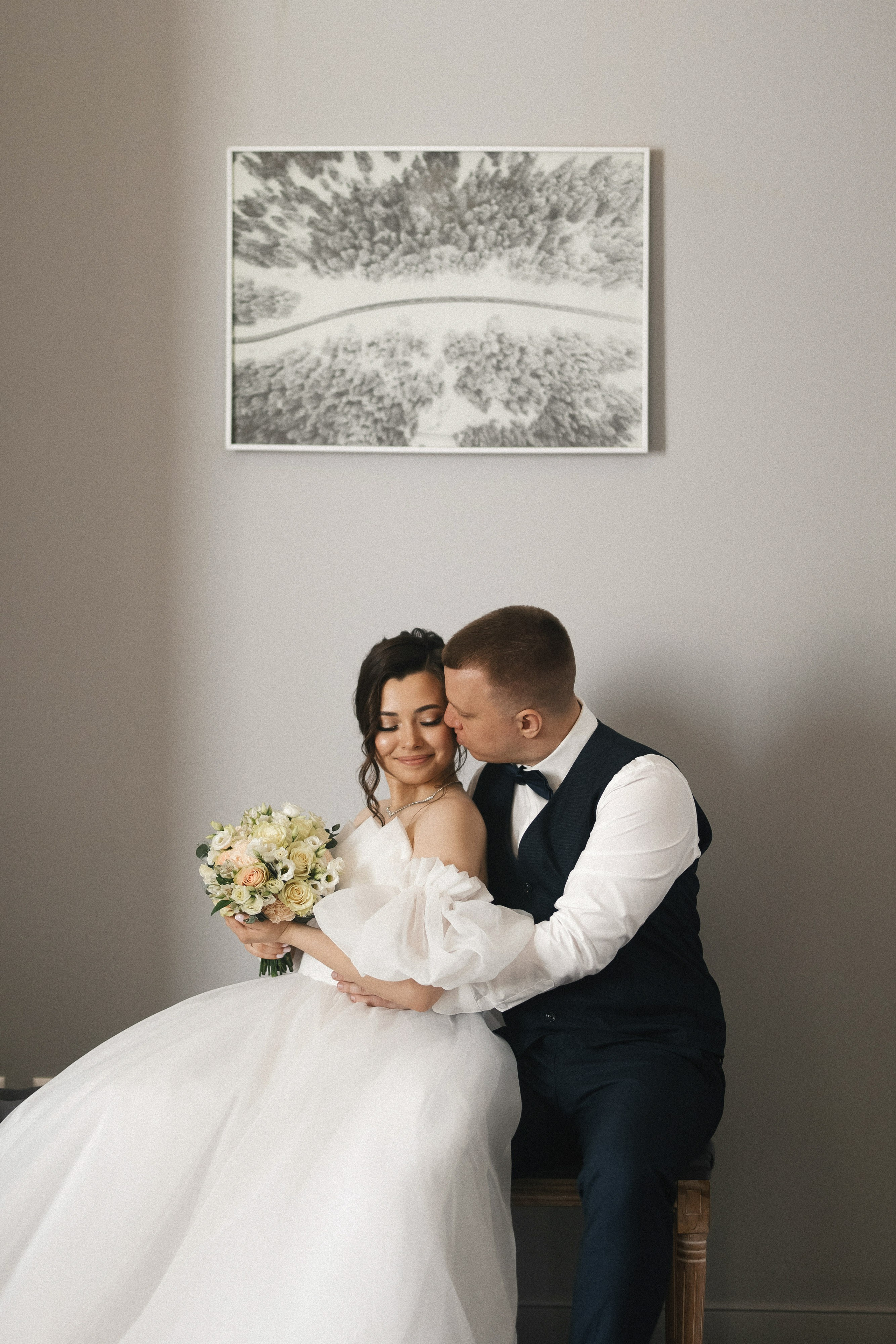 КРИСТИНА & ЕГОР ` 28.06.24. Maria Startseva Photo