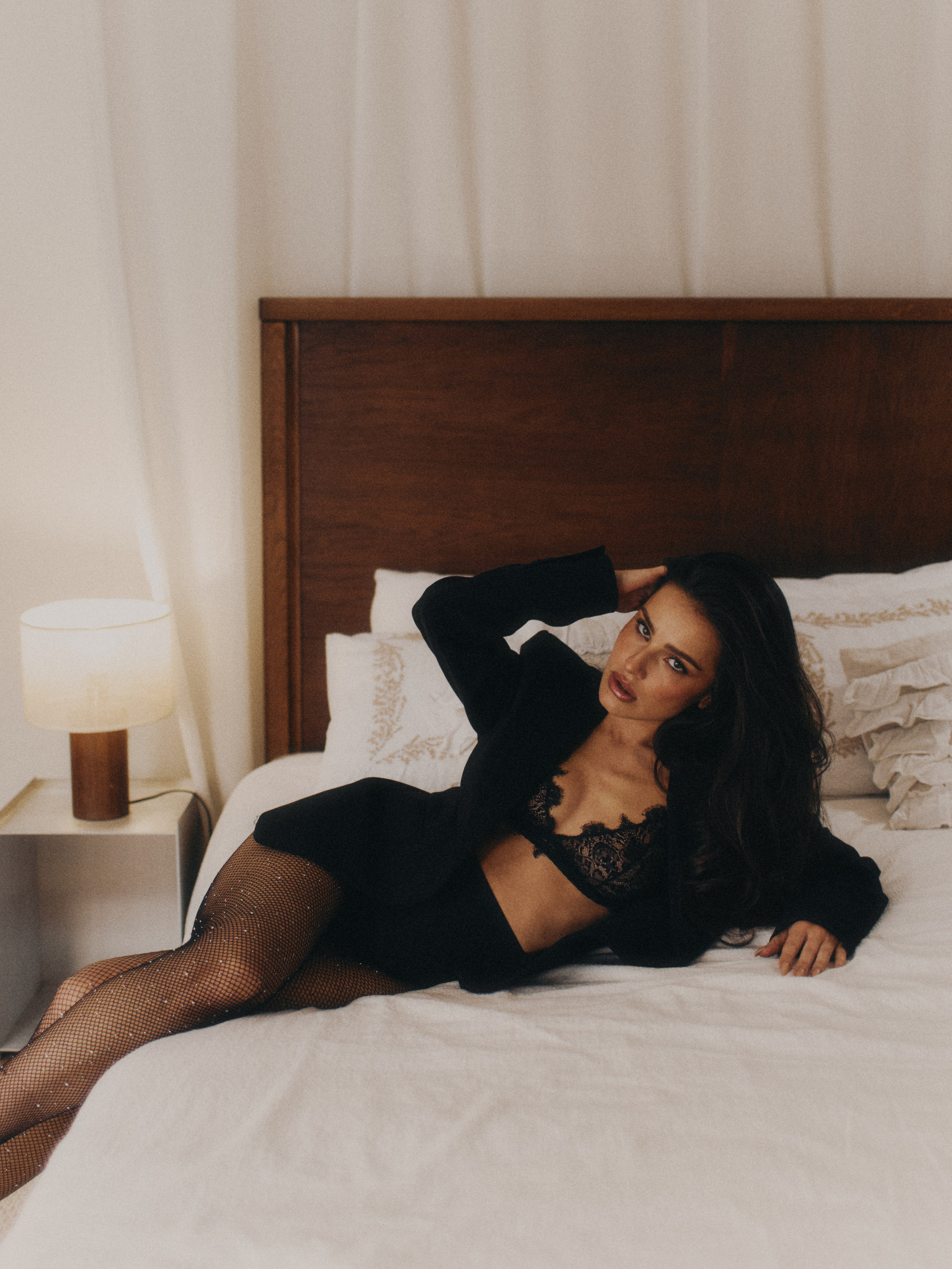 Аня. Портретный фотограф в Москве Ольга Крылова