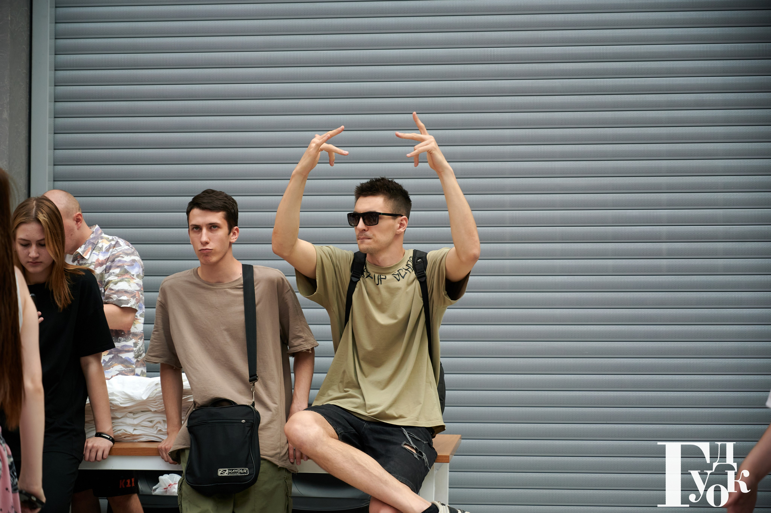 Dance Battle/Dc Crew. Профессиональный репортажный фотограф в Самаре Никита Королев