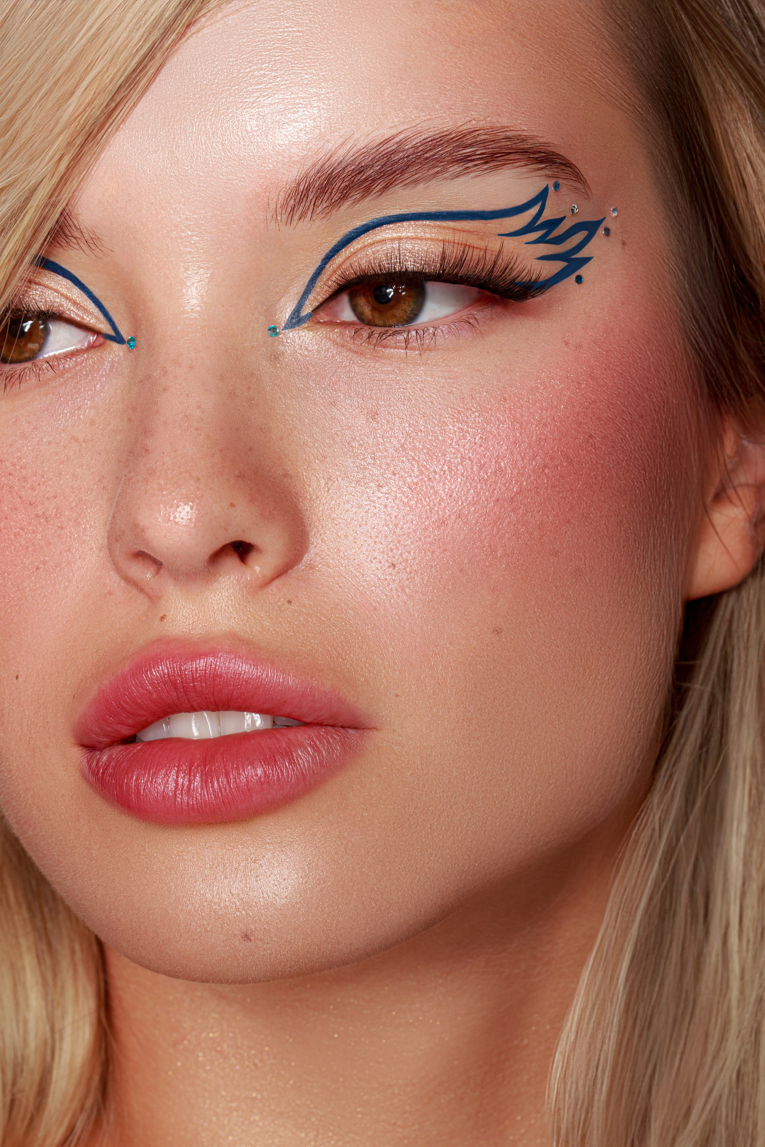 Ретуширование фотографий, до/после. Фотограф в Казани Кристина Цыганова