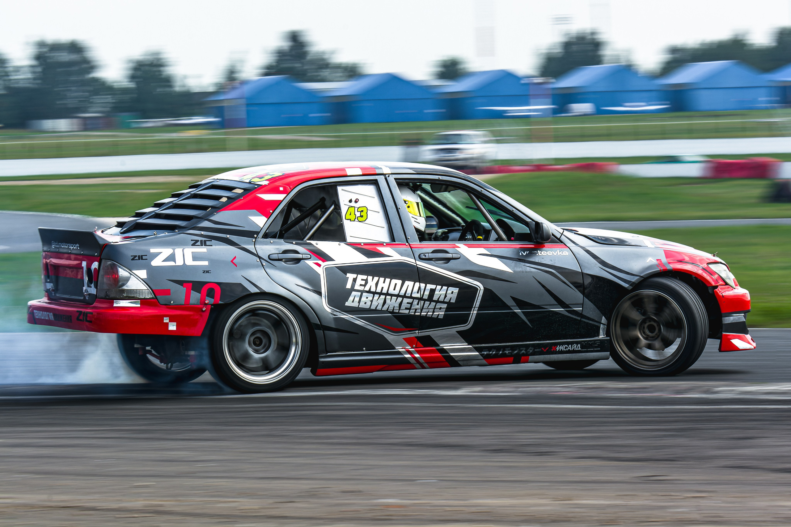 Drift | ADM Drift Contest | Сатюкап | Drift Expo. Ivan P — фотограф автоспорта в Москве