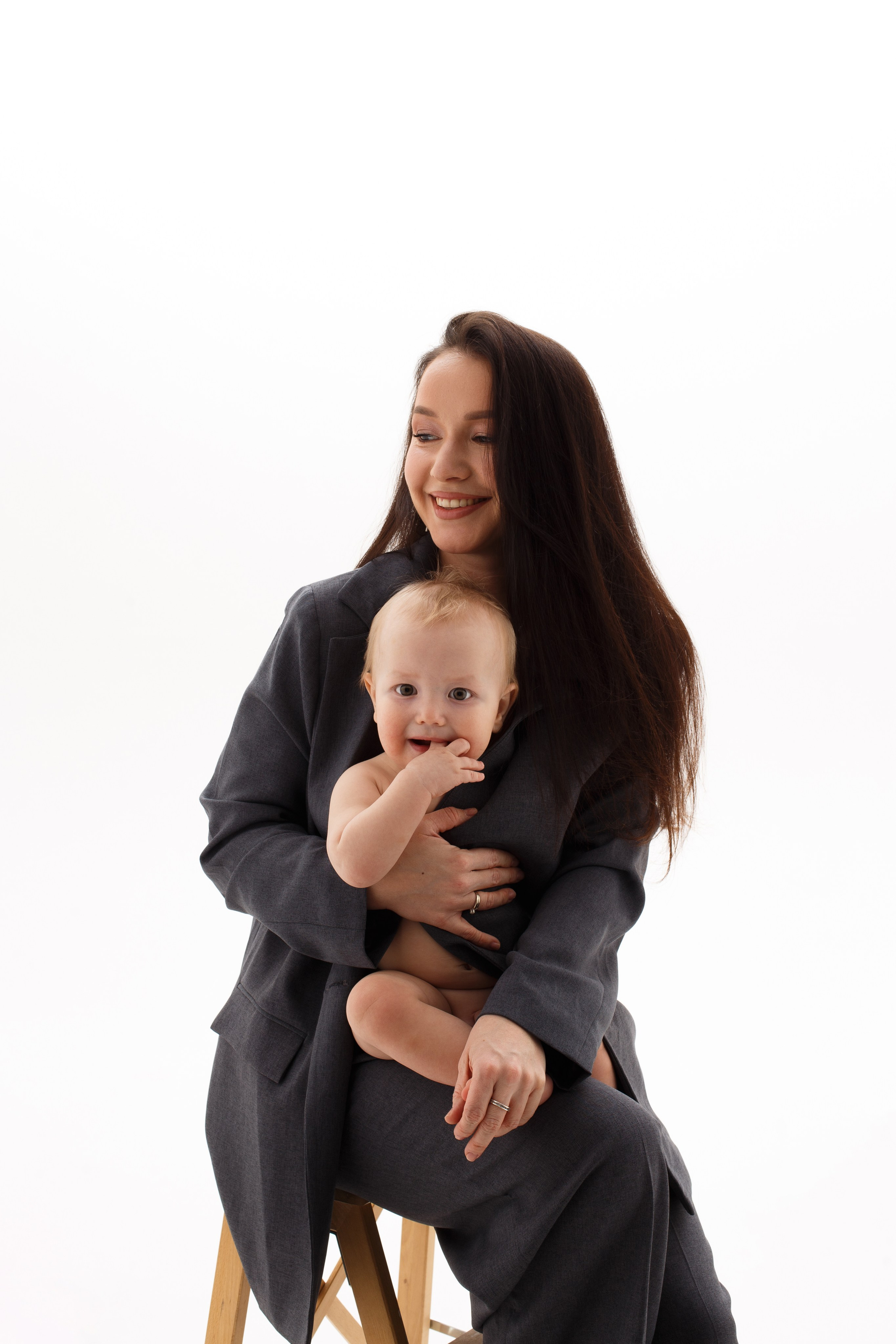 Материнство. Фотограф беременности в Екатеринбурге Гришина Анастасия