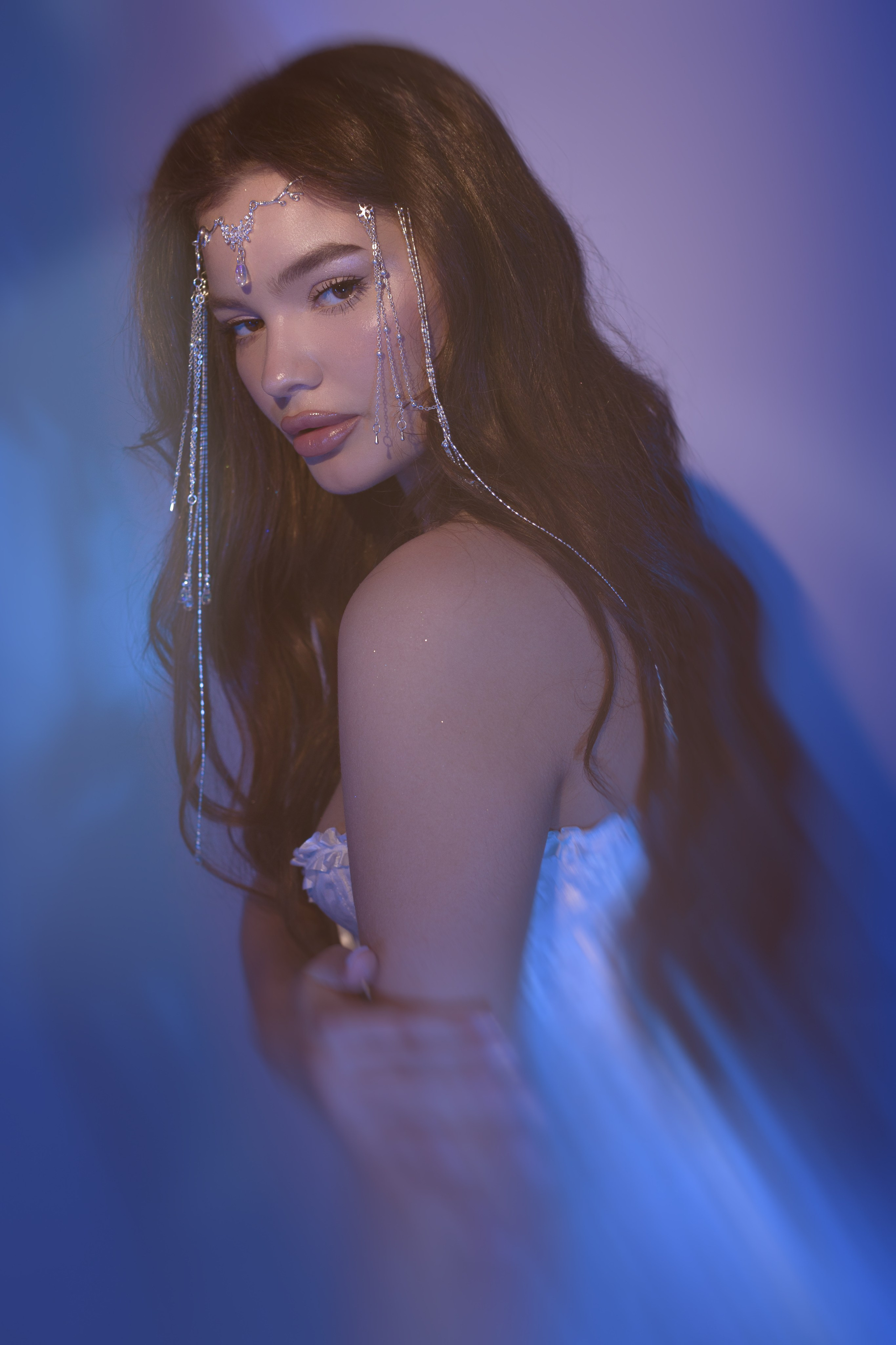 Милана. Анна Демидец — фотограф и маркетолог в Новошахтинске, Шахтах и Ростове-на-Дону