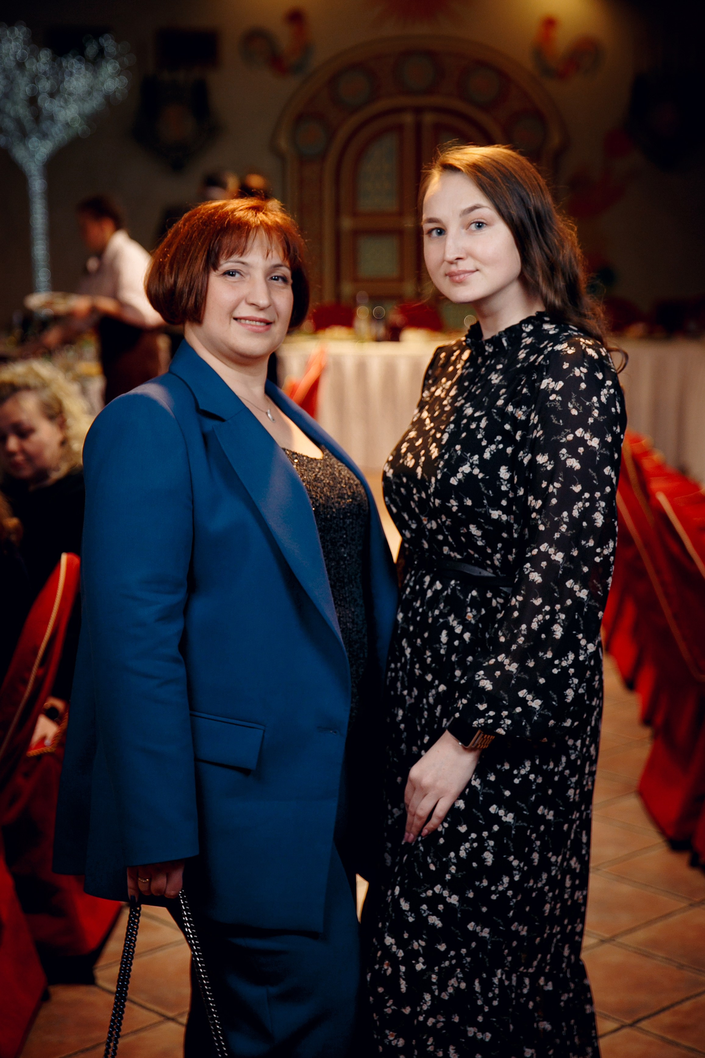 Корпоратив в «Резиденции масленицы». Ваш репортажный фотограф Артемий Антонов