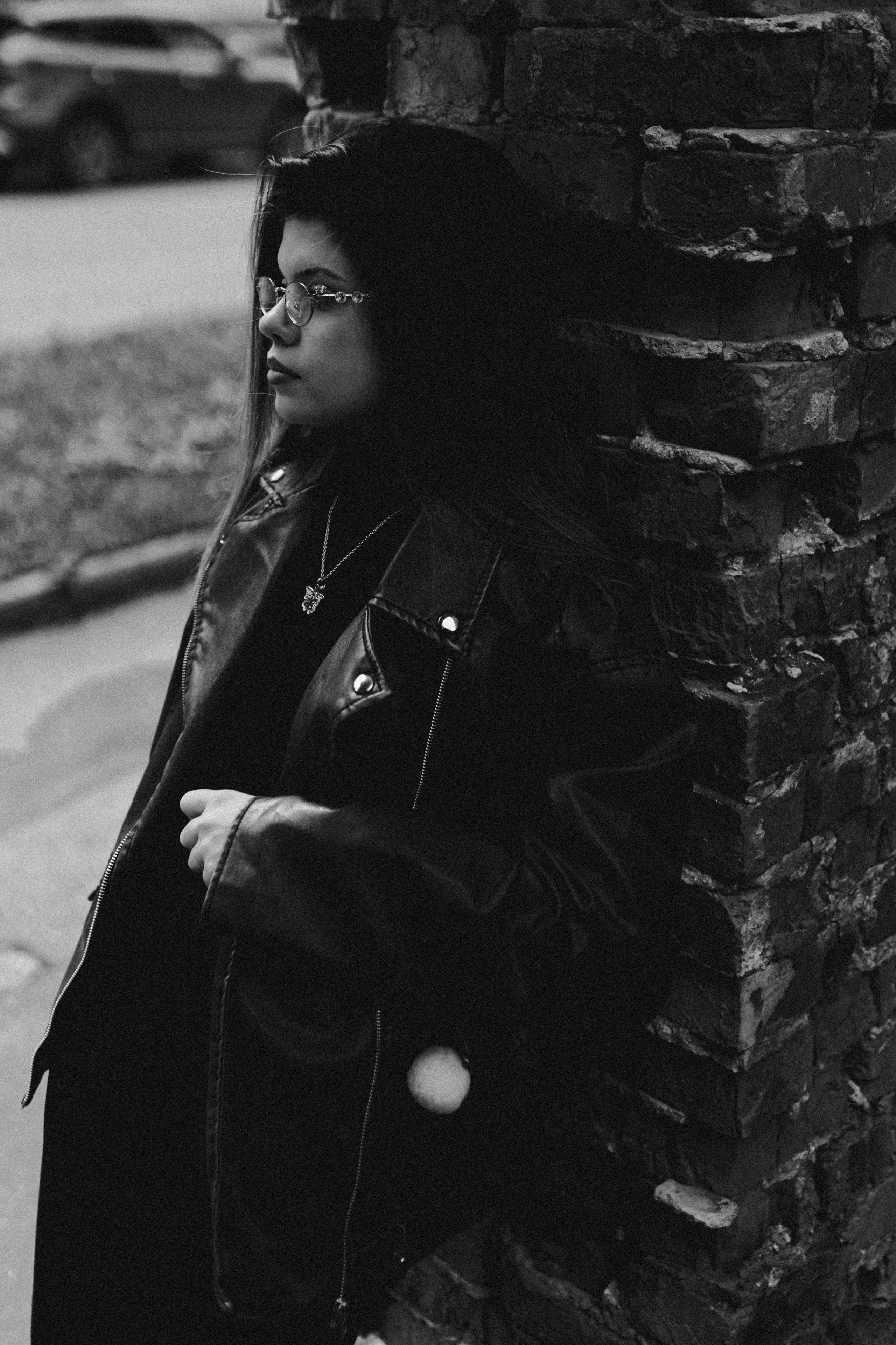 Алина. Портретный фотограф в Нижнем Новгороде Елена Ханова