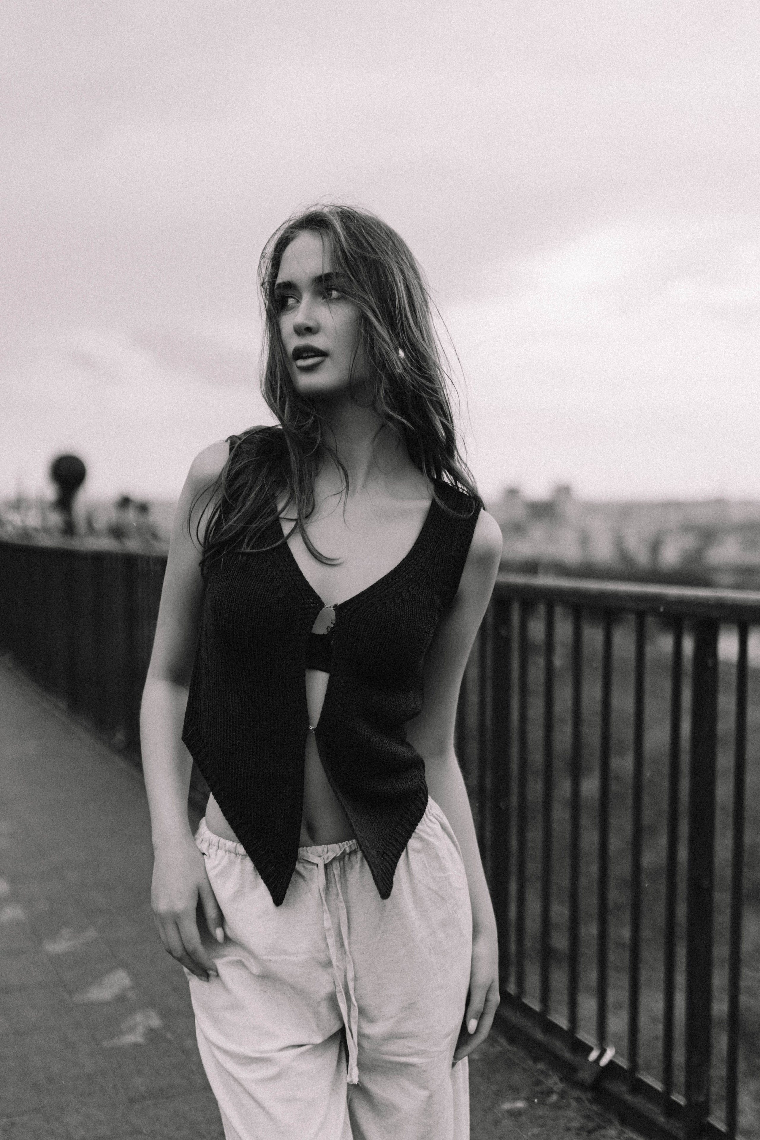 Дарья. Портретный фотограф в Нижнем Новгороде Елена Ханова