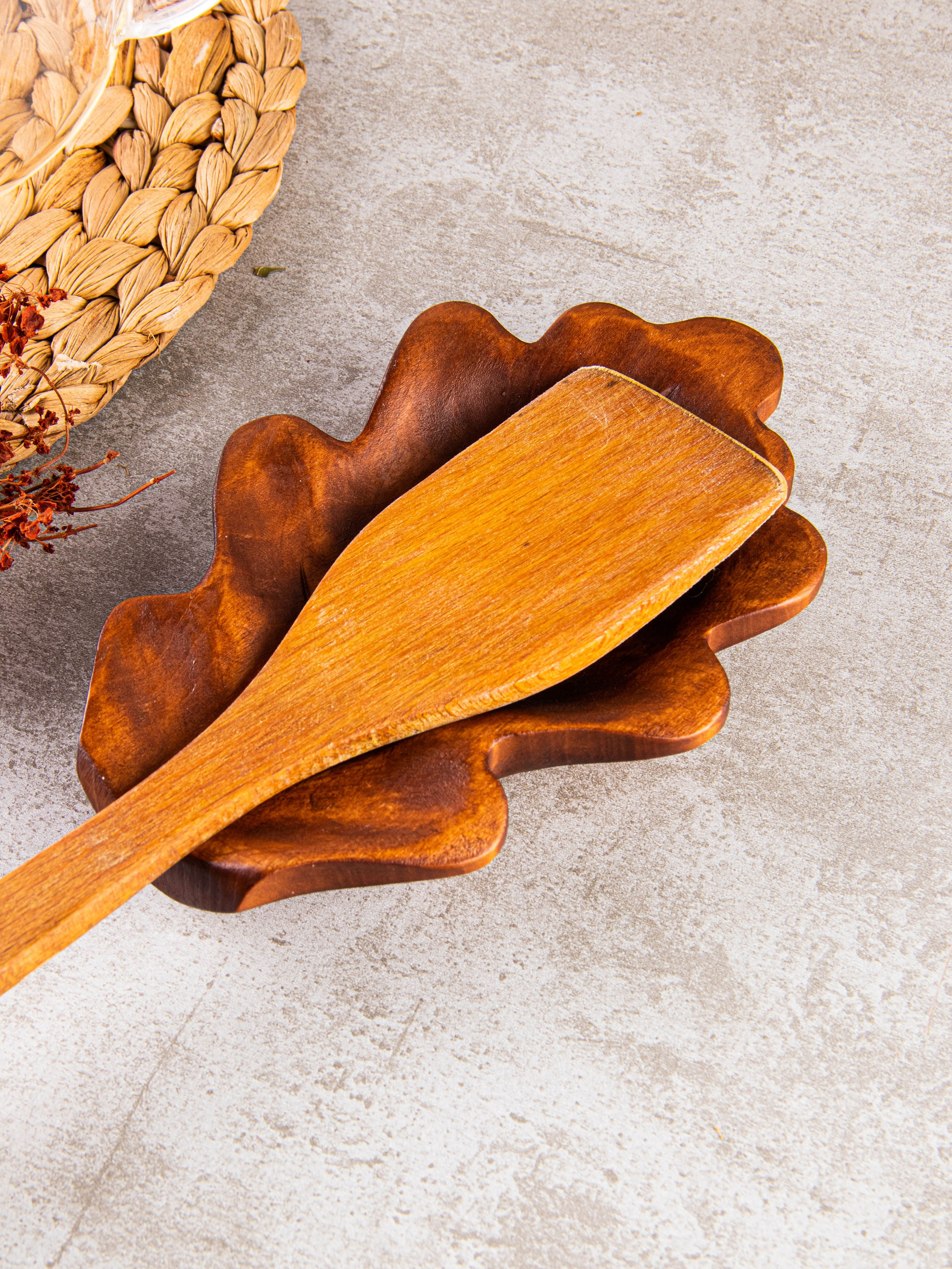 Подставка под ложку. «Матрица»