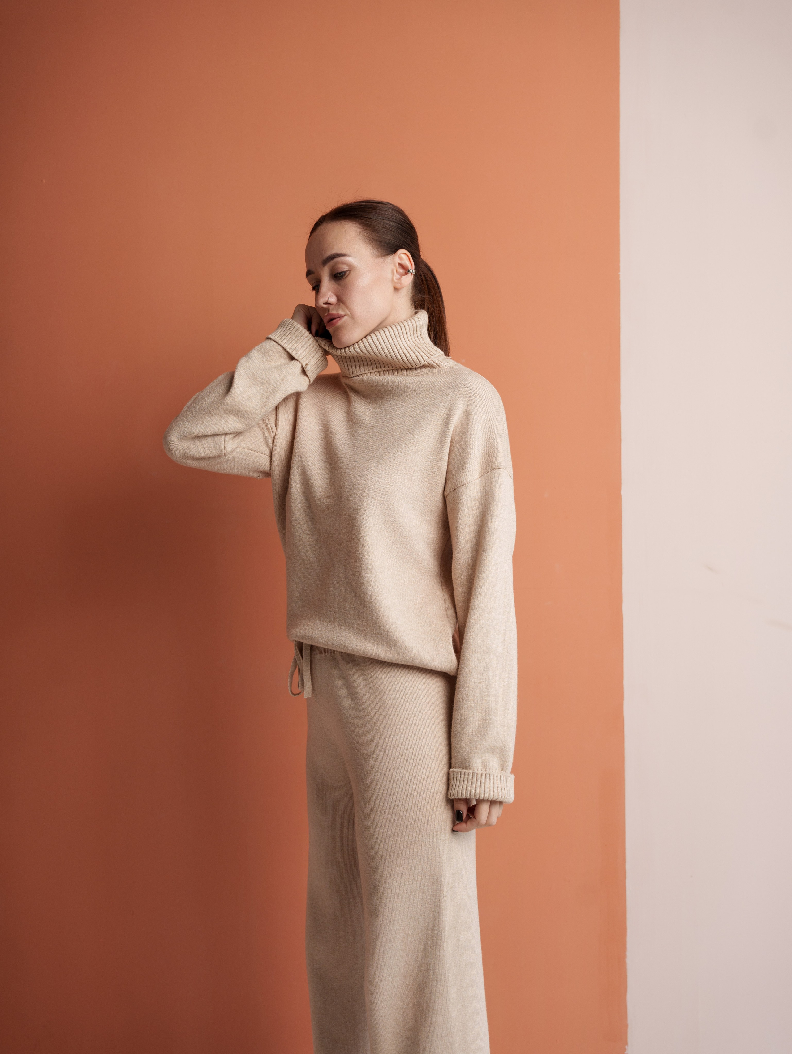 Женские костюмы. Портретный и Контент фотограф Григорий Семенов (Grifon) в Ижевске