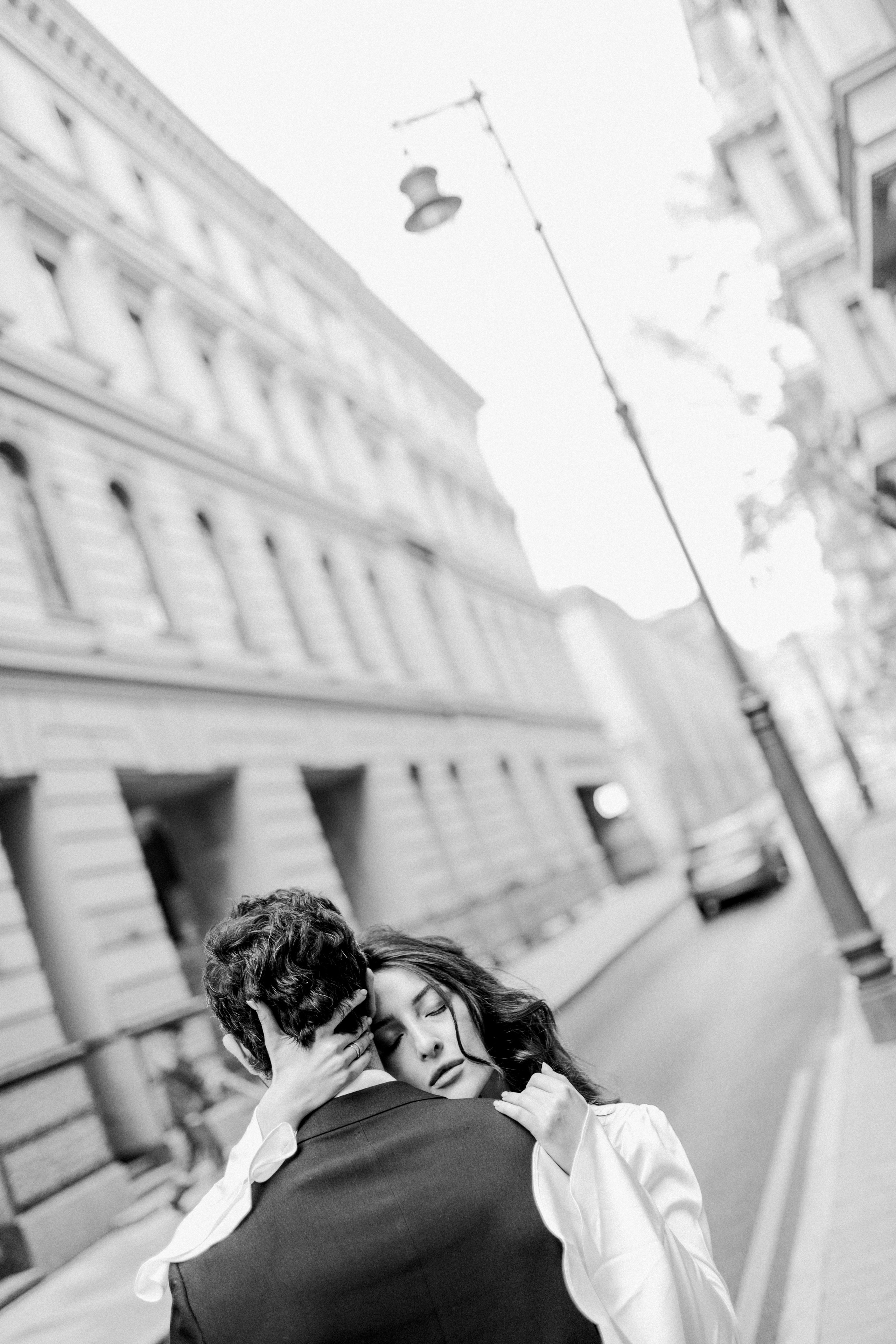 Лика и Никита. Лена Крутова. Фотограф в Москве