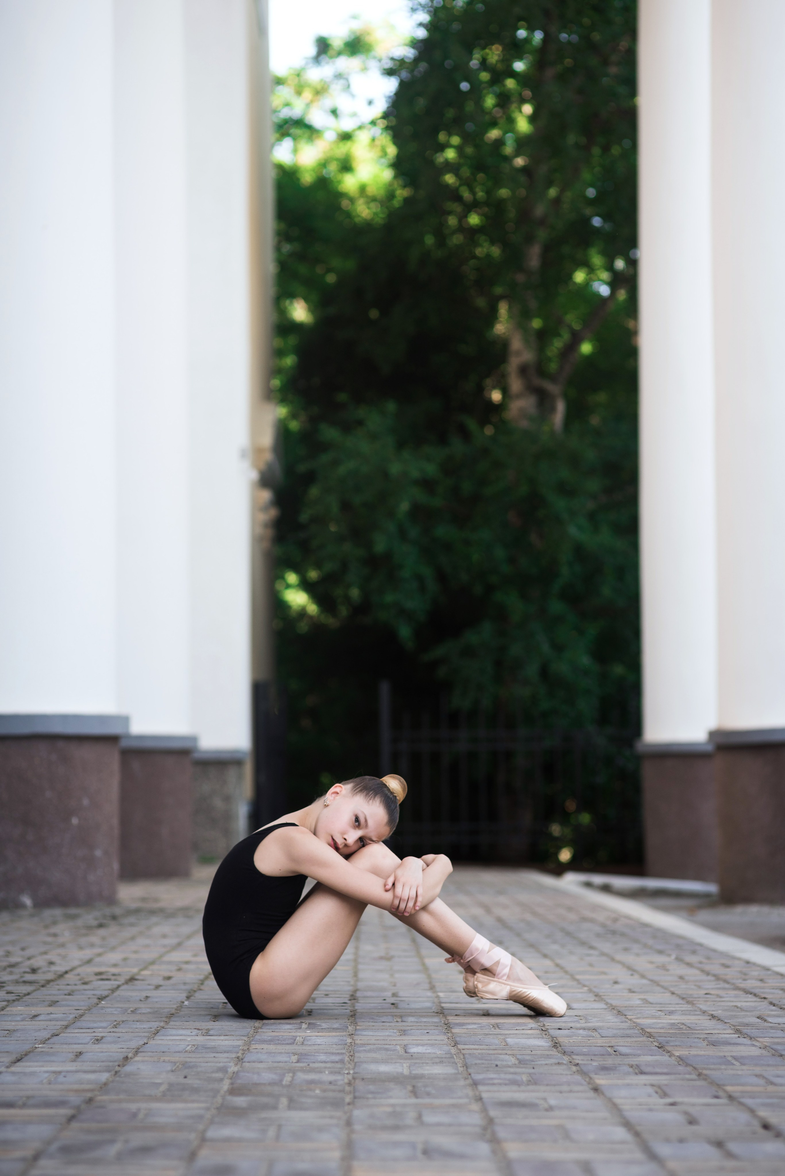 Гимнастка. Свадебный, портретный, коммерческий, предметный фотограф в Ставрополе Иван Белашов