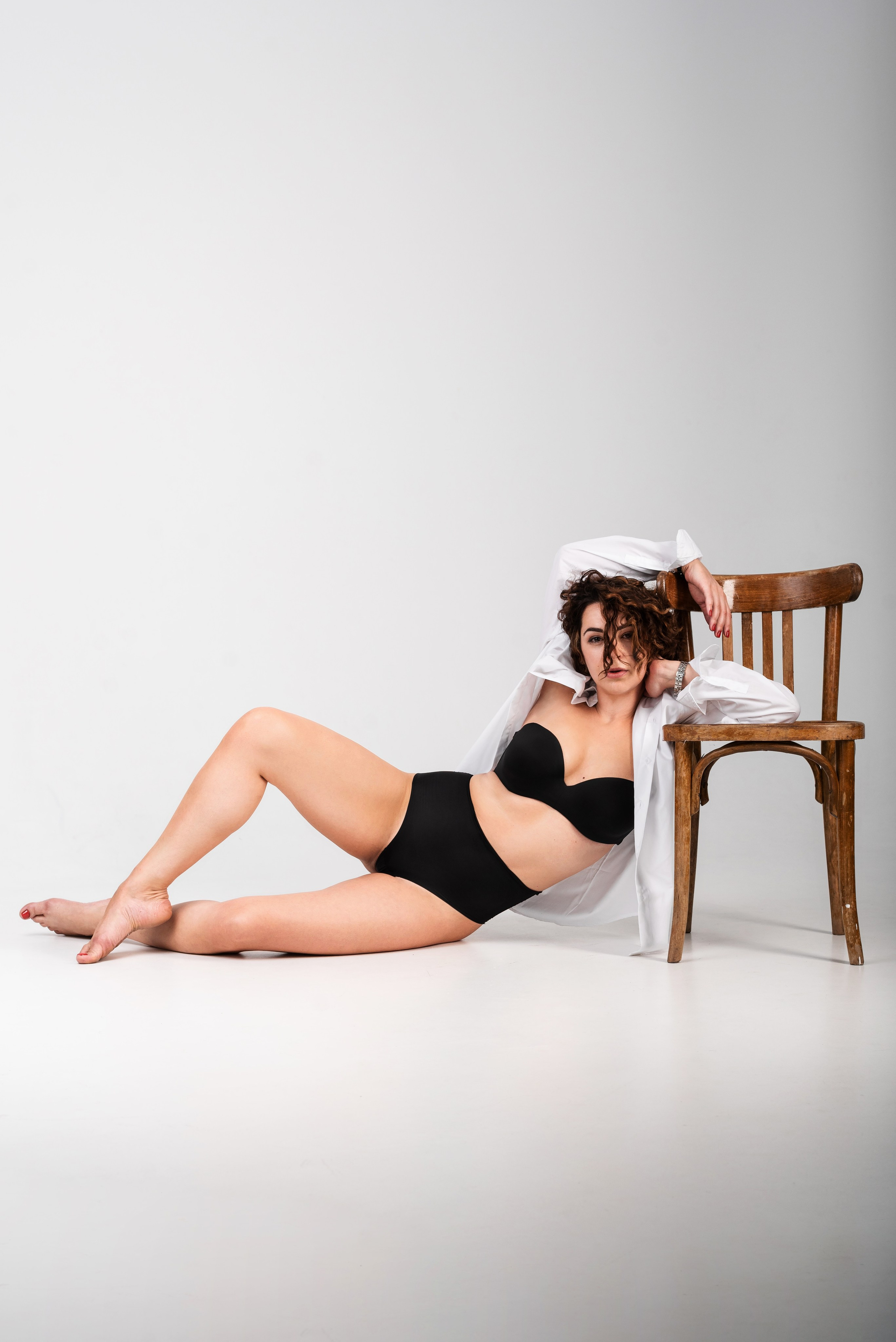 Елизавета. Свадебный, портретный, коммерческий, предметный фотограф в Ставрополе Иван Белашов