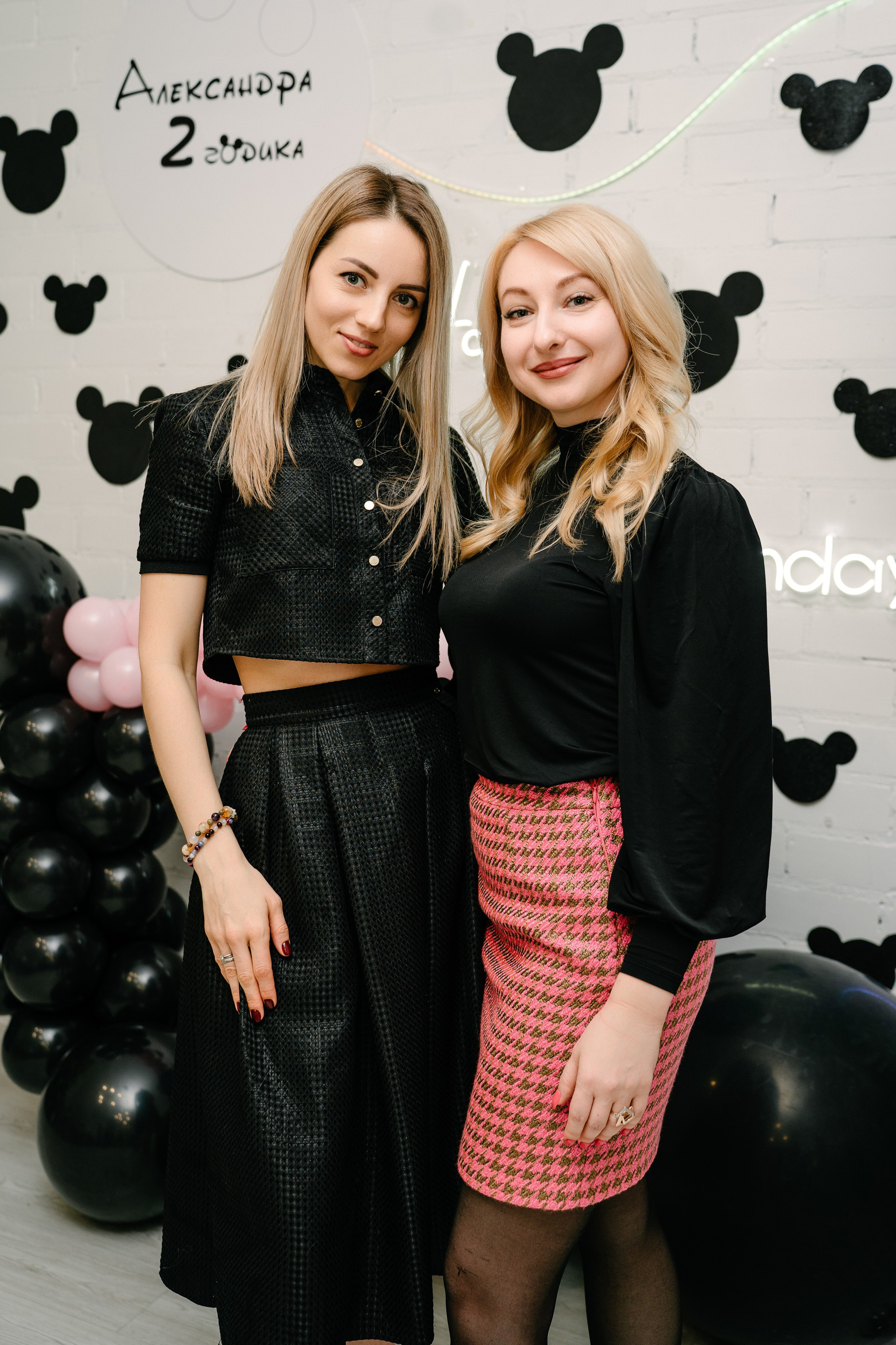 Александре 2 годика. Свадебный и семейный фотограф в Воронеже Анастасия Бойко