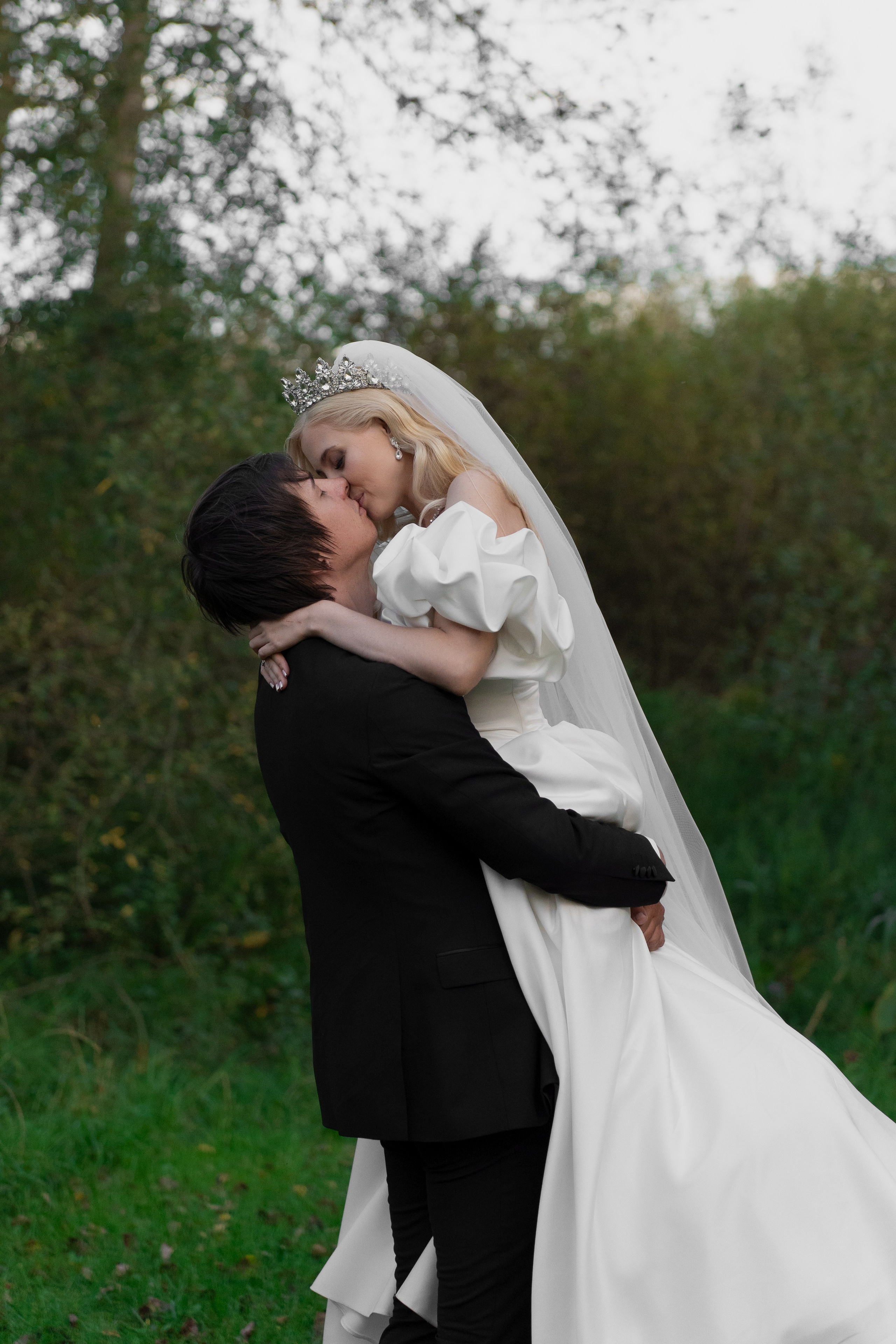 KM. Свадебный фотограф