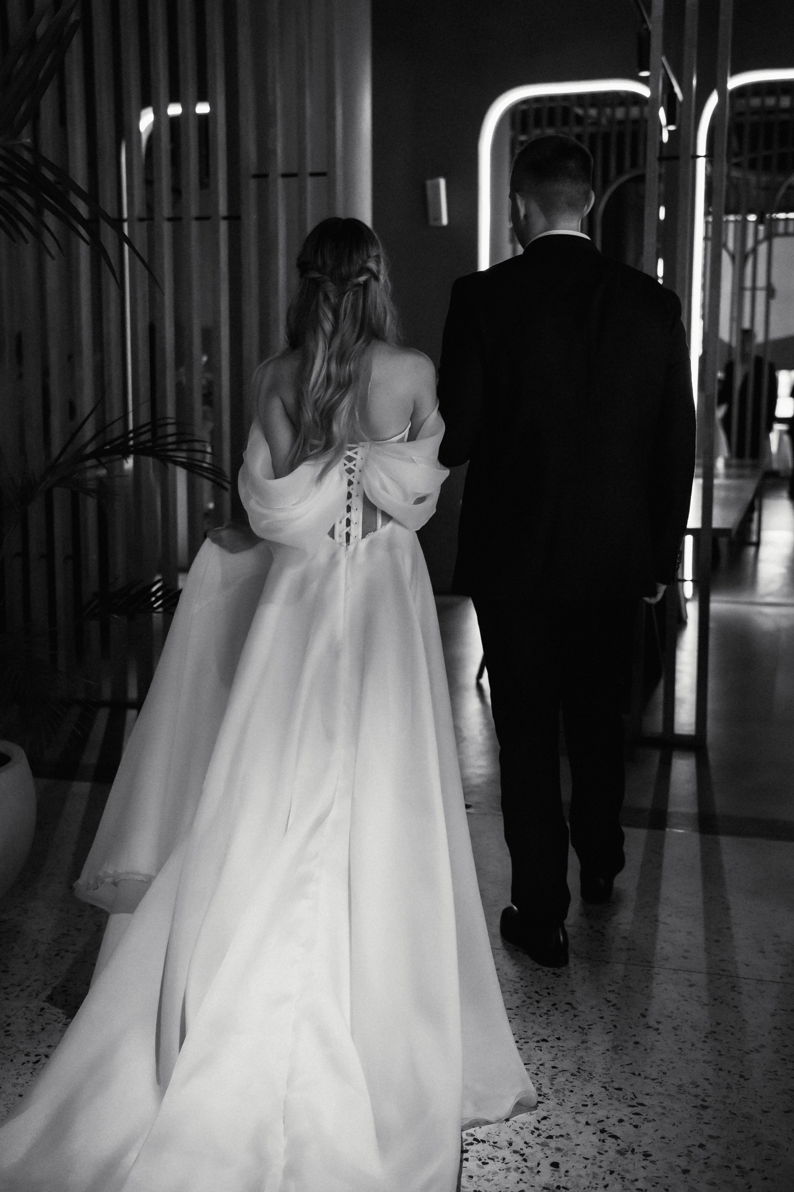 VV. Свадебный фотограф