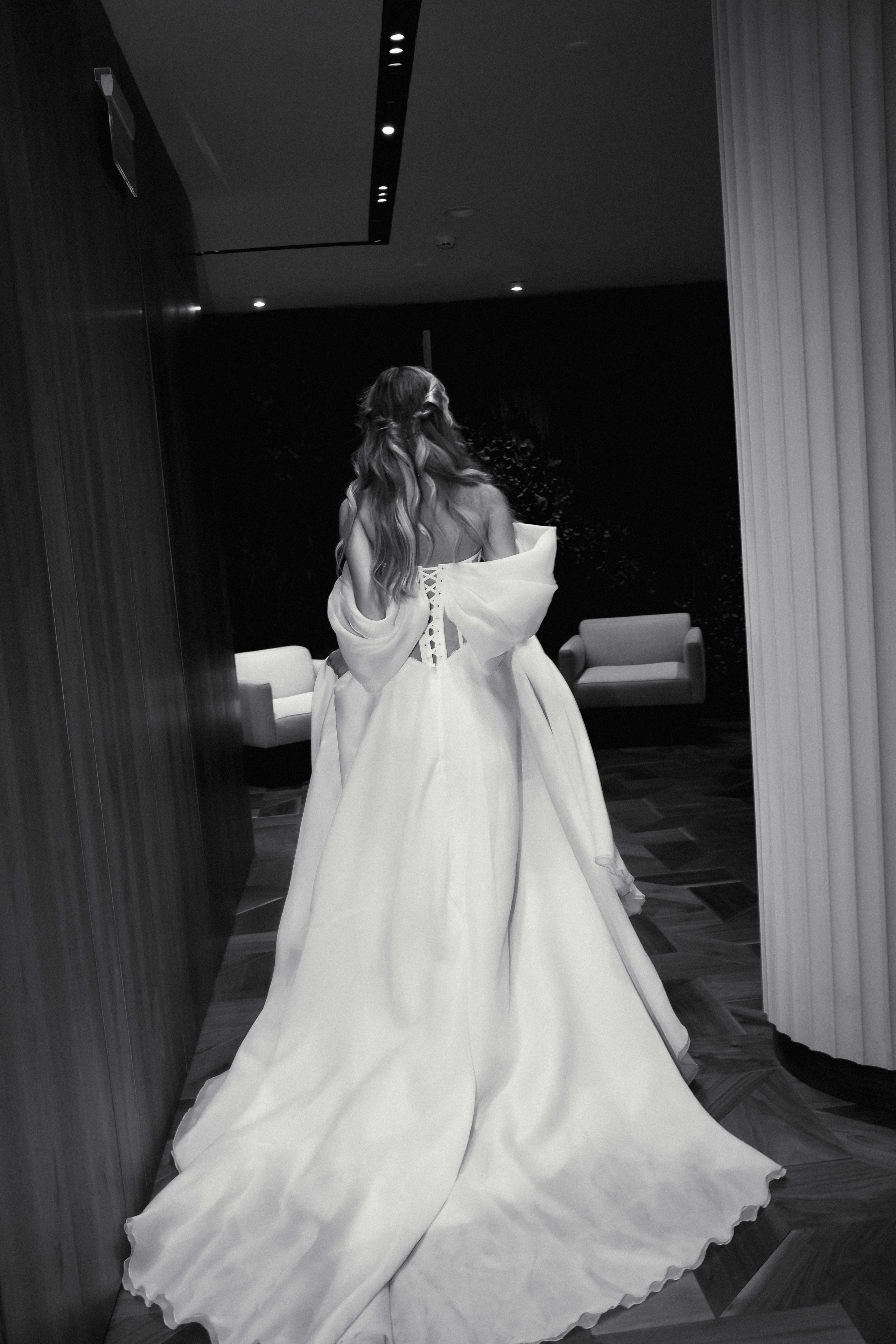 VV. Свадебный фотограф