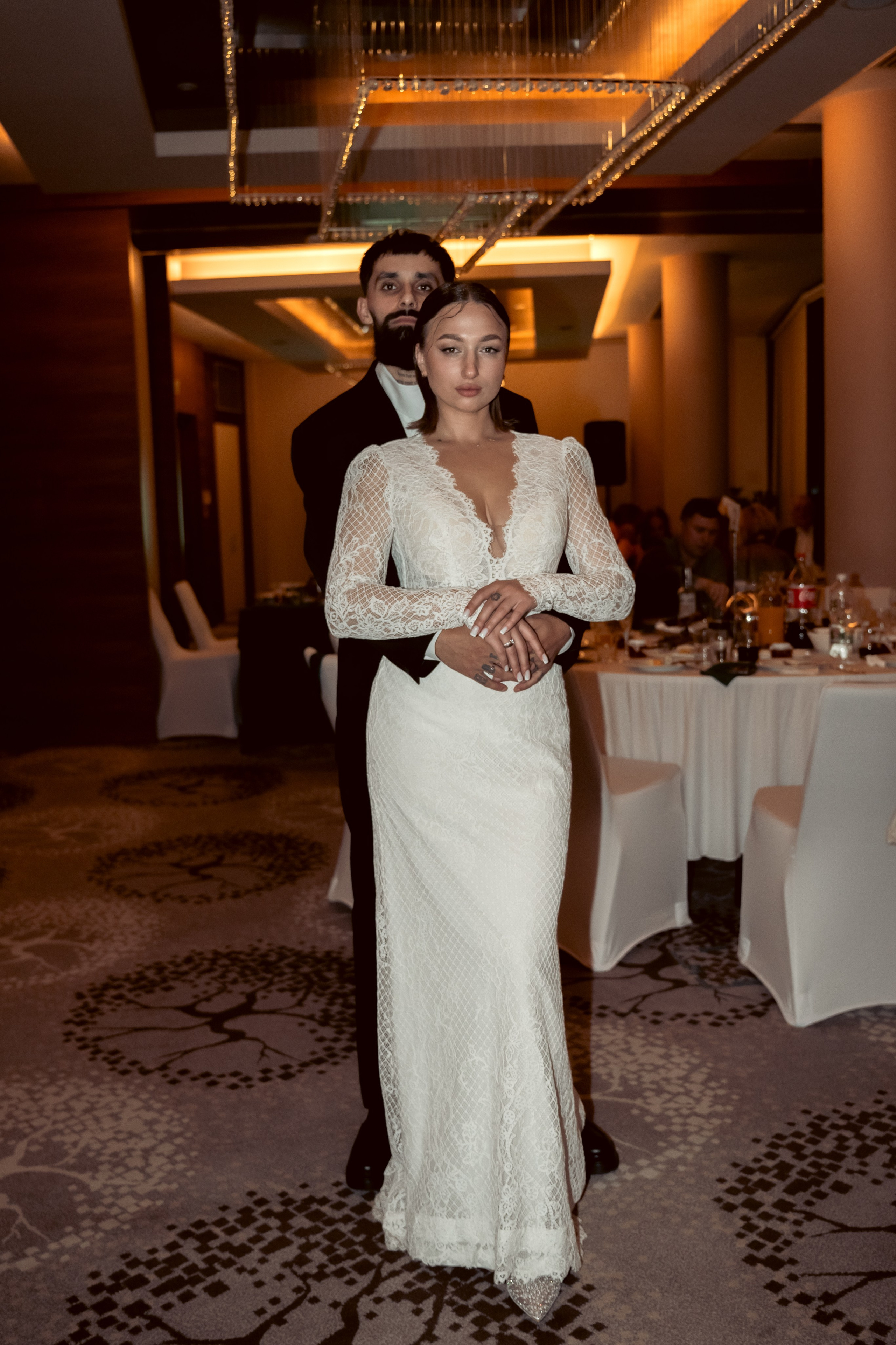 SD. Свадебный фотограф