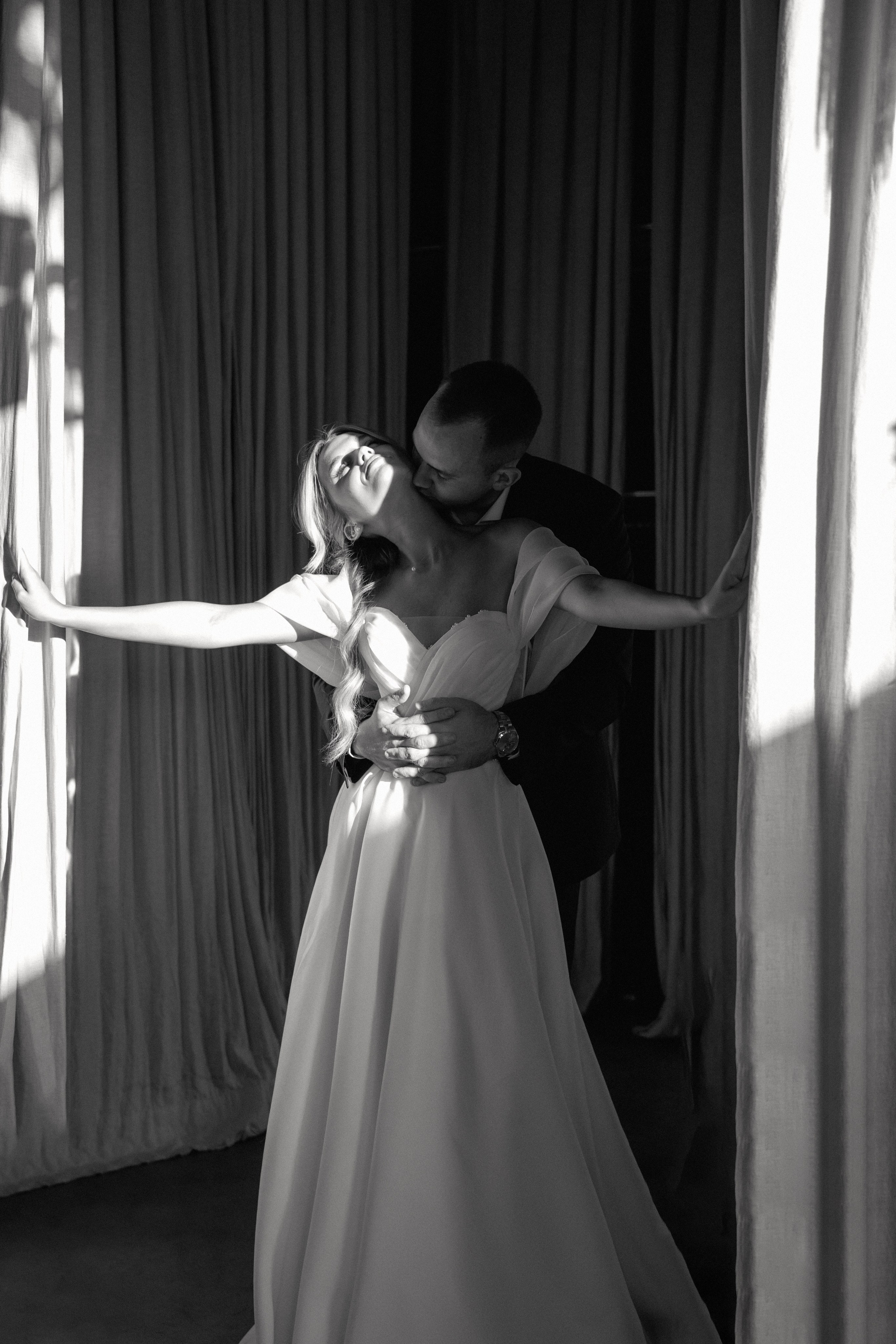 VV. Свадебный фотограф