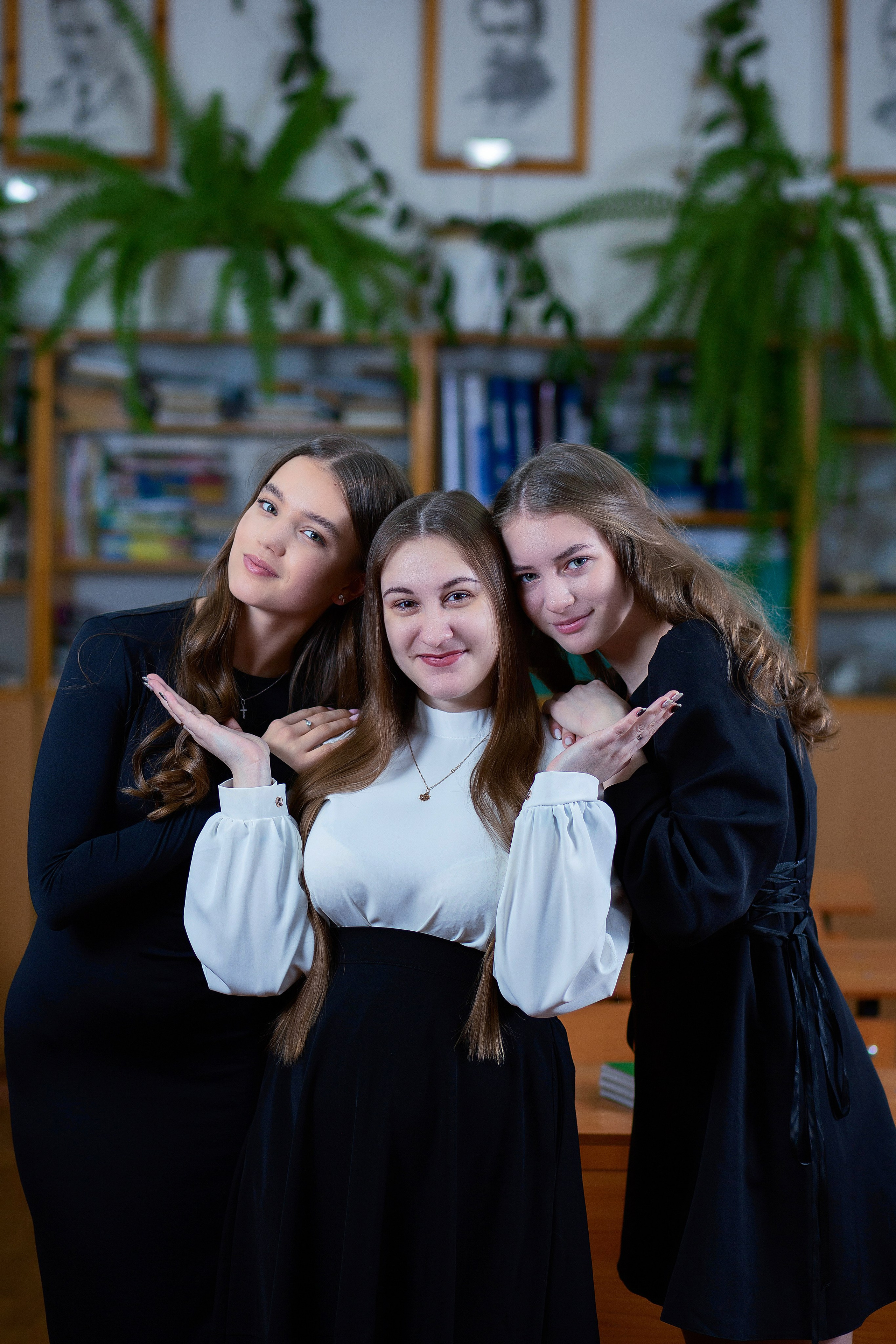 Школьная фотосессия. Детский и семейный фотограф Кемерово Антонина Семеркова!