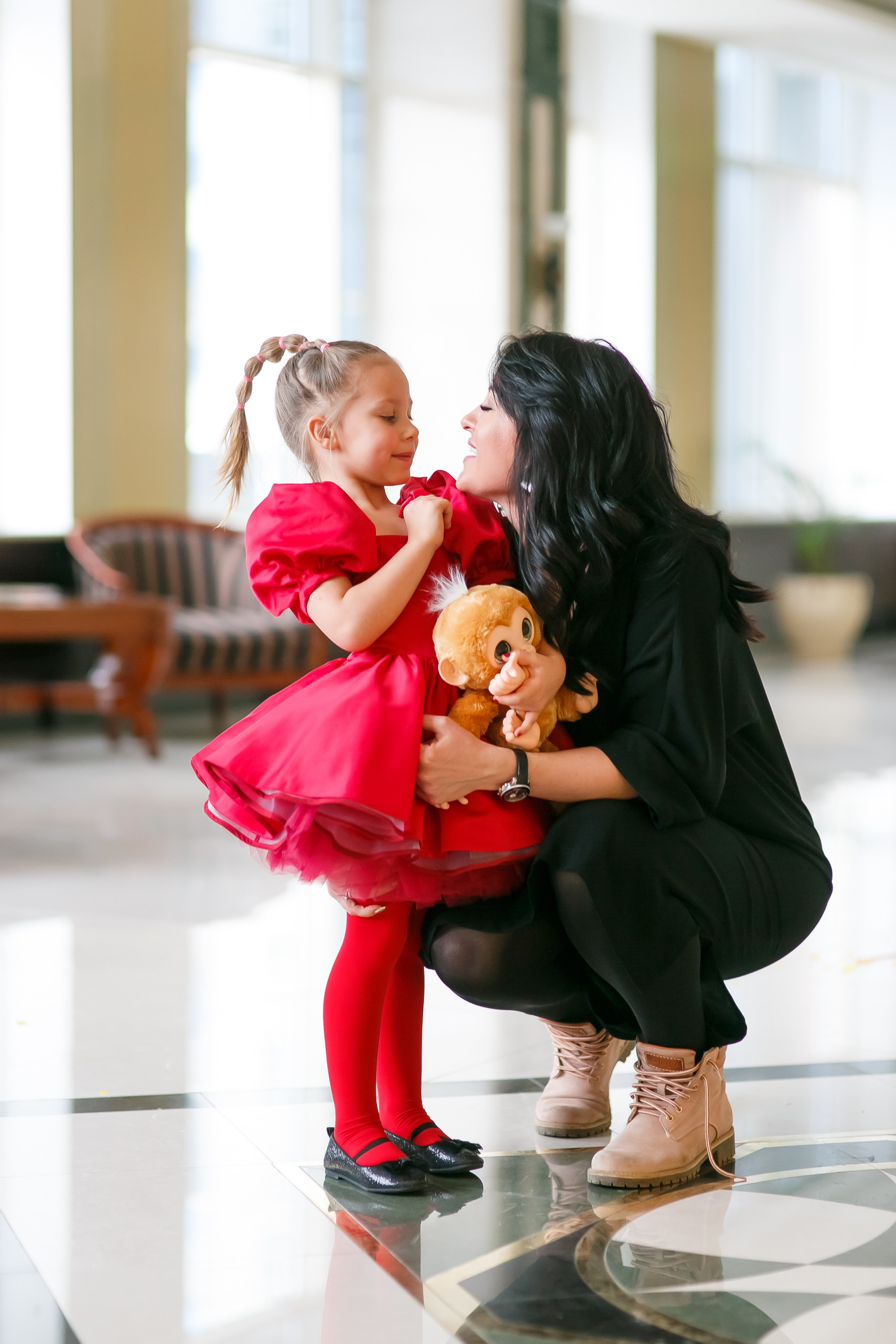 ДР АЛИСА (ДЕТИ). Профессиональный фотограф Дугинов Николай | Екатеринбург