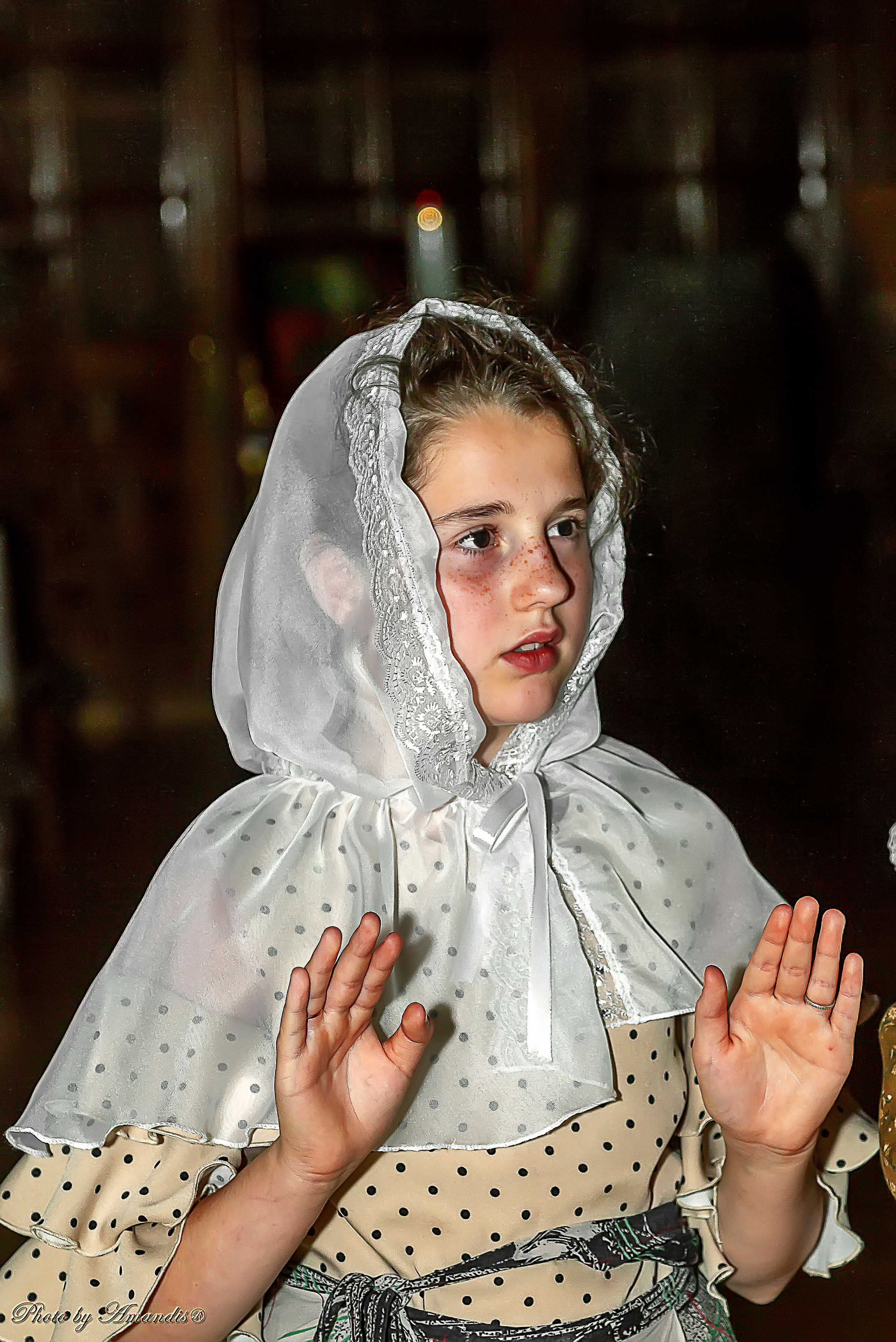 Крещение на Михайловской Слободе (август 2022). Репортажная съемка в Москве и области. Анималистика