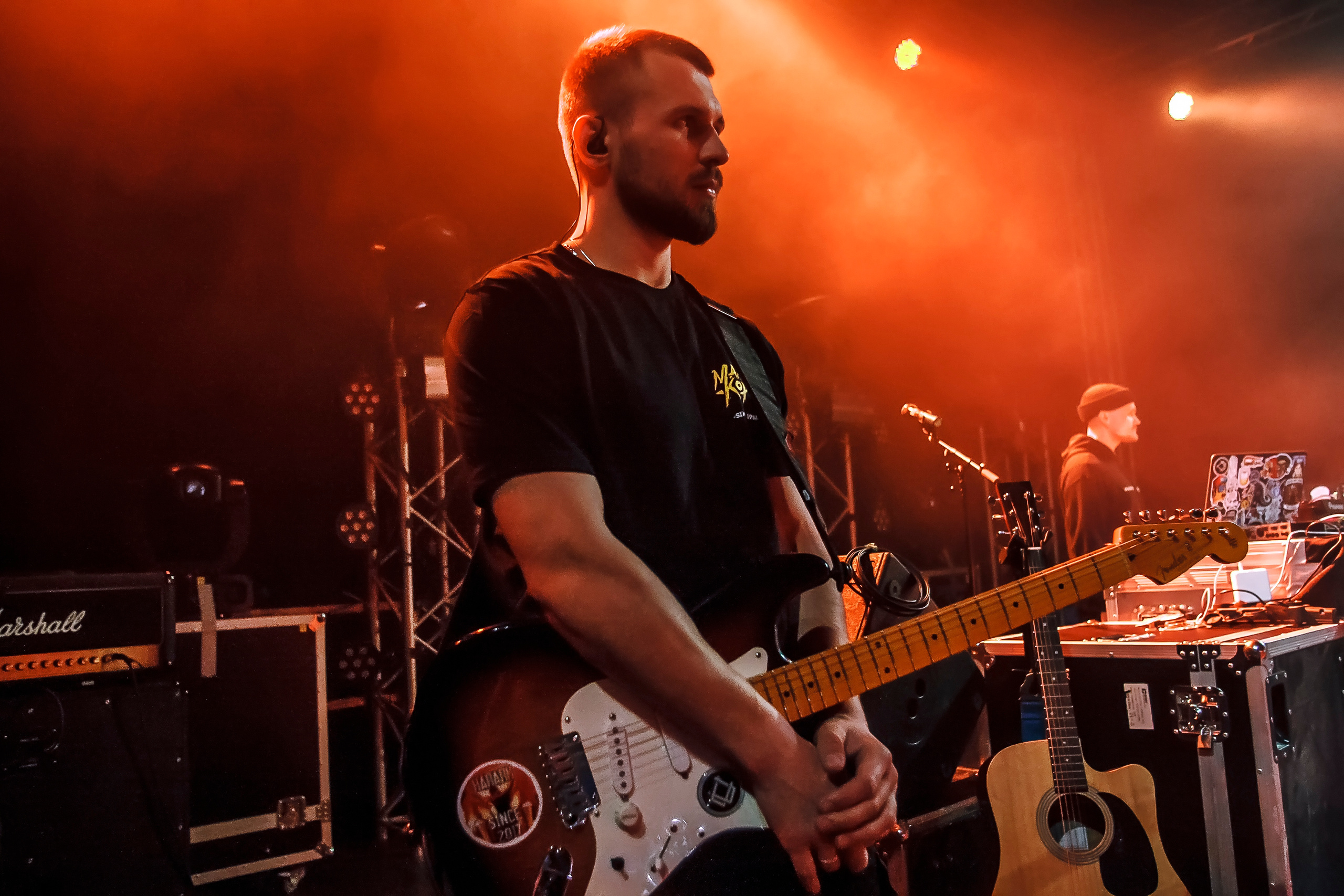 Концерт Макса Коржа в Петропавловске-Камчатском. Репортажная съемка в Москве и области. Анималистика