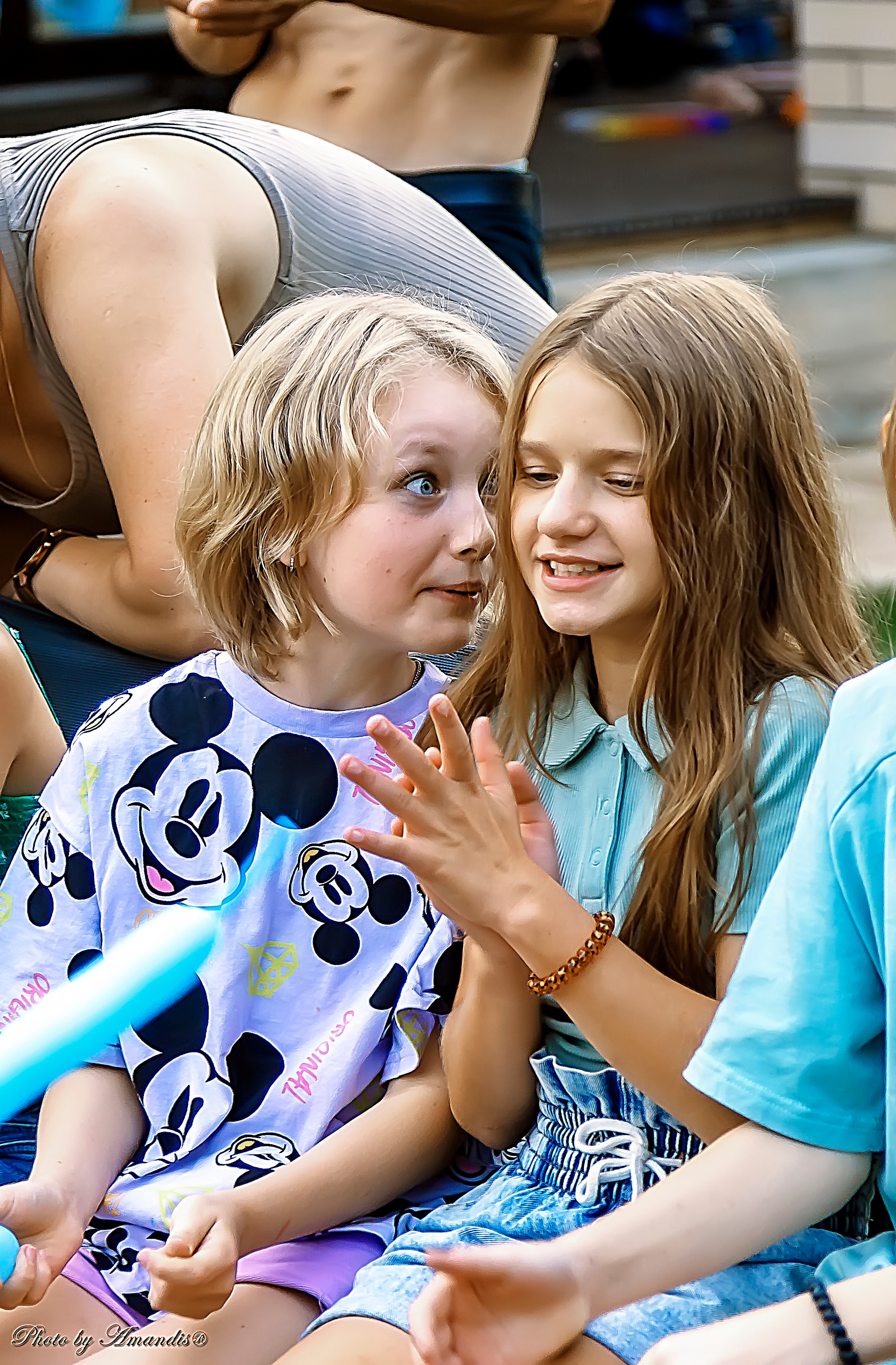 Репортажная съемка в Москве и области. Анималистика